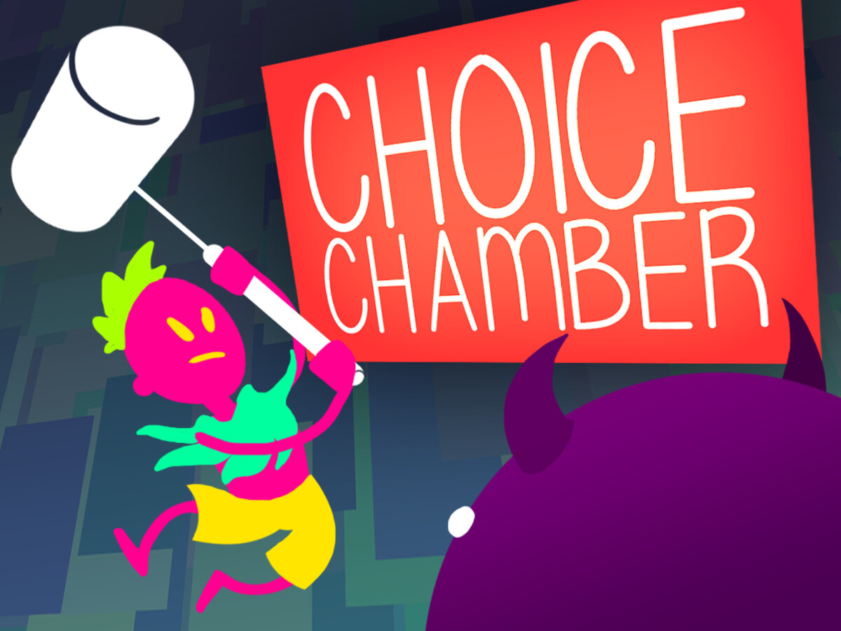 Choice Chamber Wallpapers
