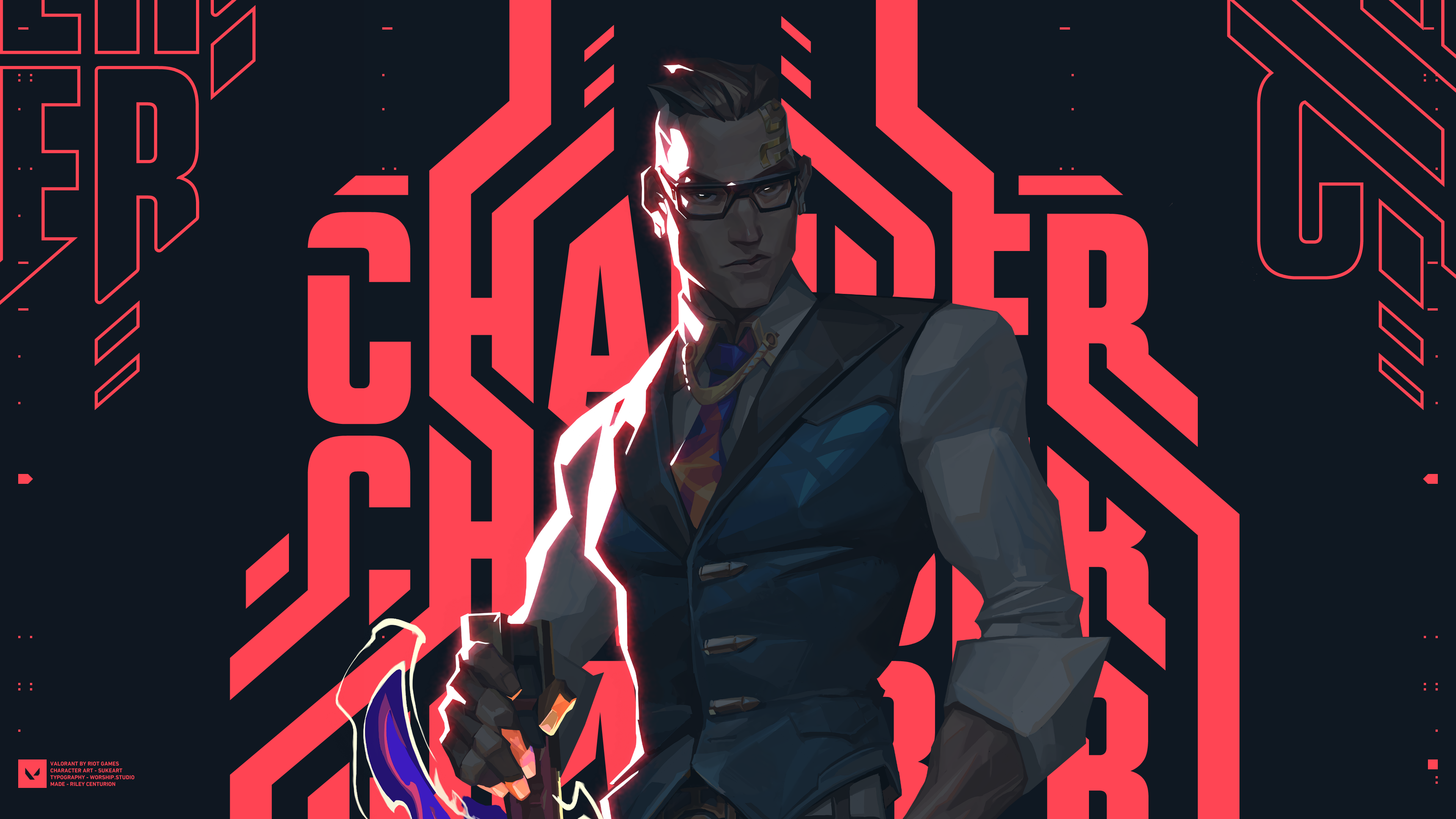 Choice Chamber Wallpapers