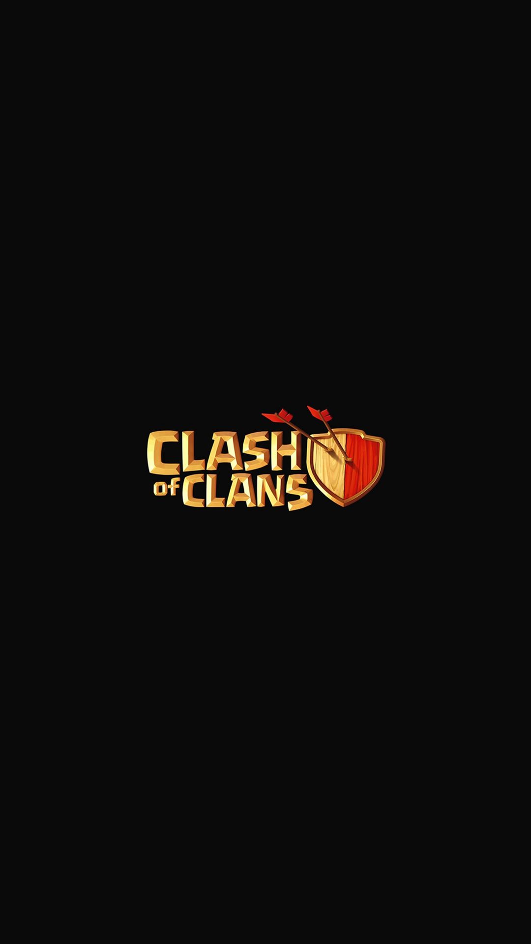 clash of clans iphone Wallpapers