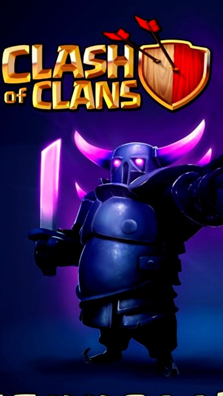 clash of clans iphone Wallpapers