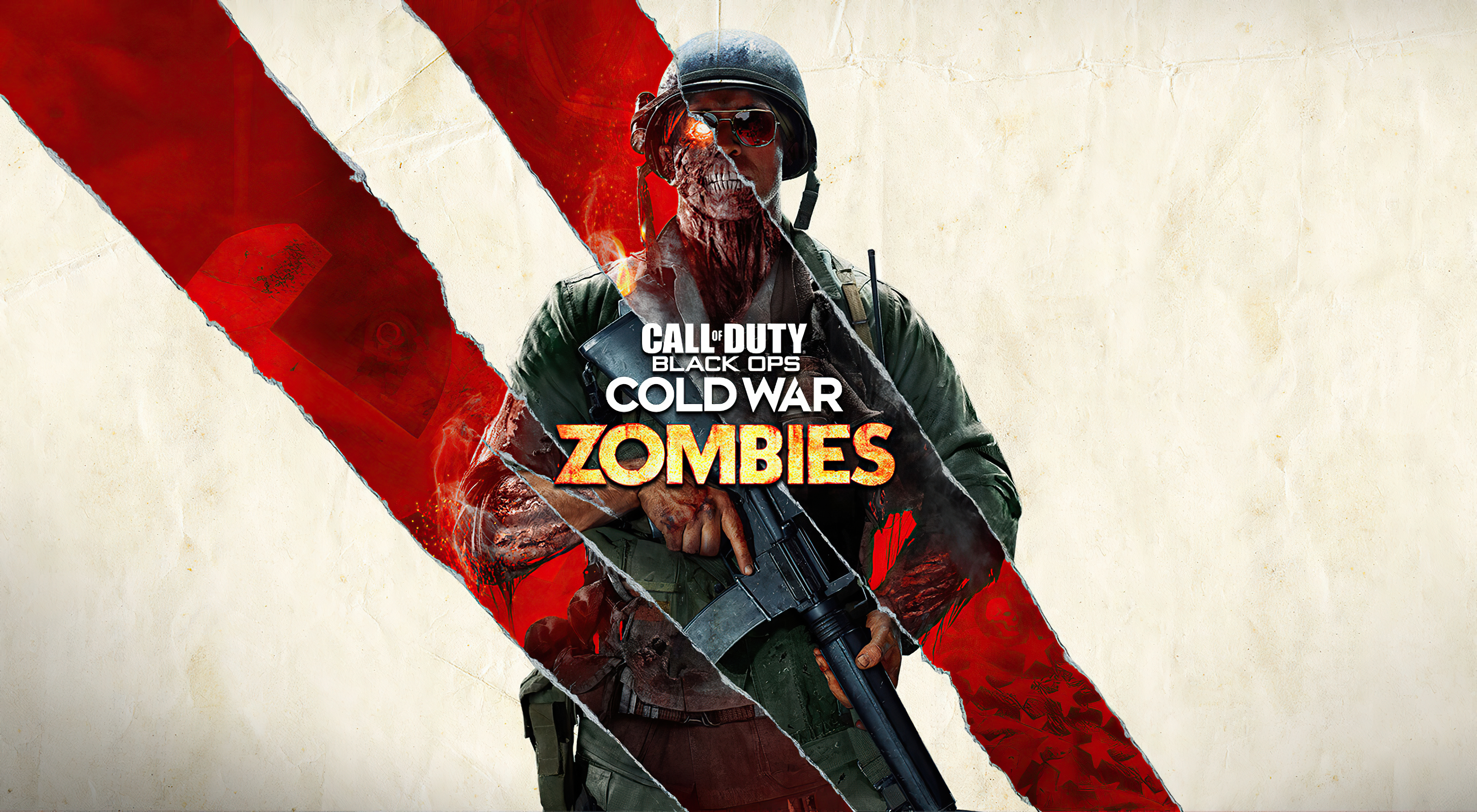 CoD Black Ops Cold War 2020 Wallpapers