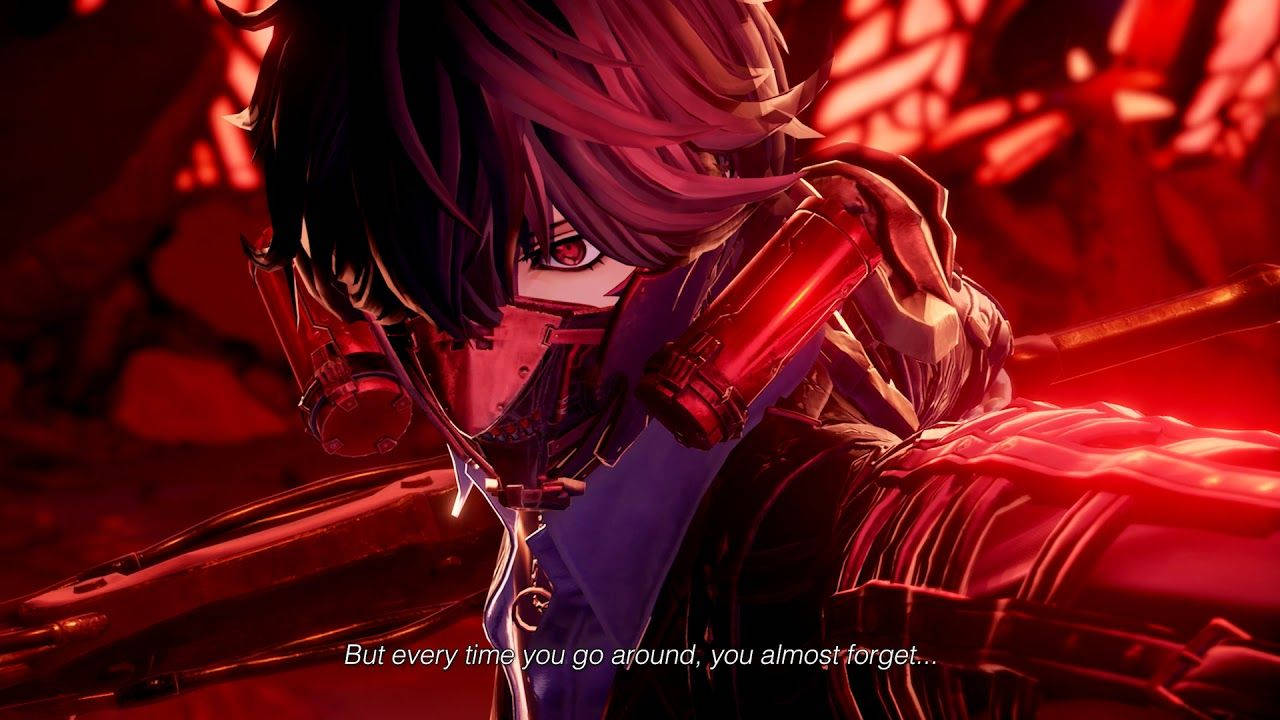 Code Vein Wallpapers