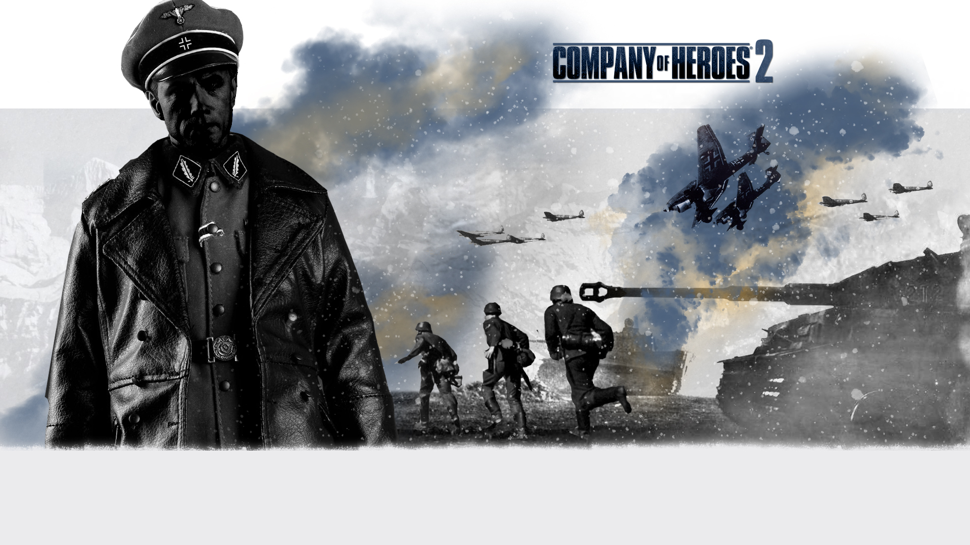 Company Of Heroes 2 Wallpapers