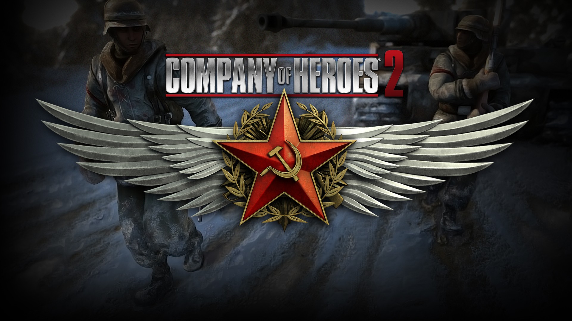 Company Of Heroes 2 Wallpapers