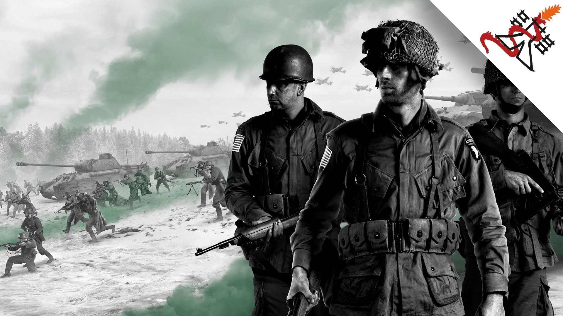 Company Of Heroes 2 Wallpapers