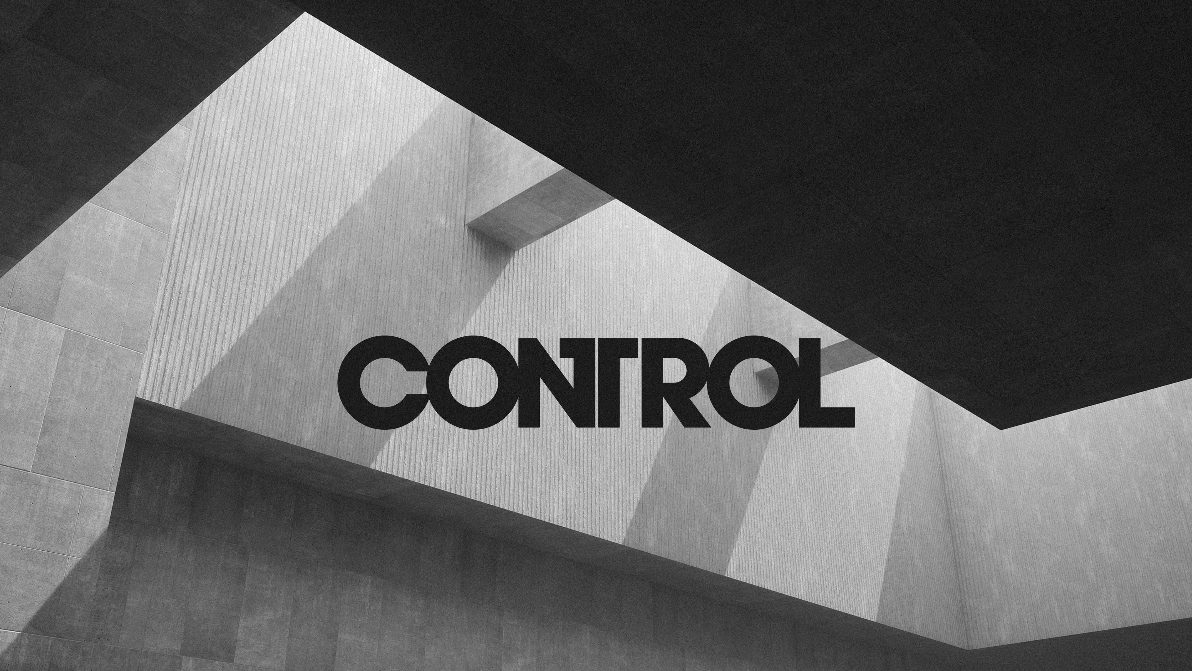 Control Wallpapers