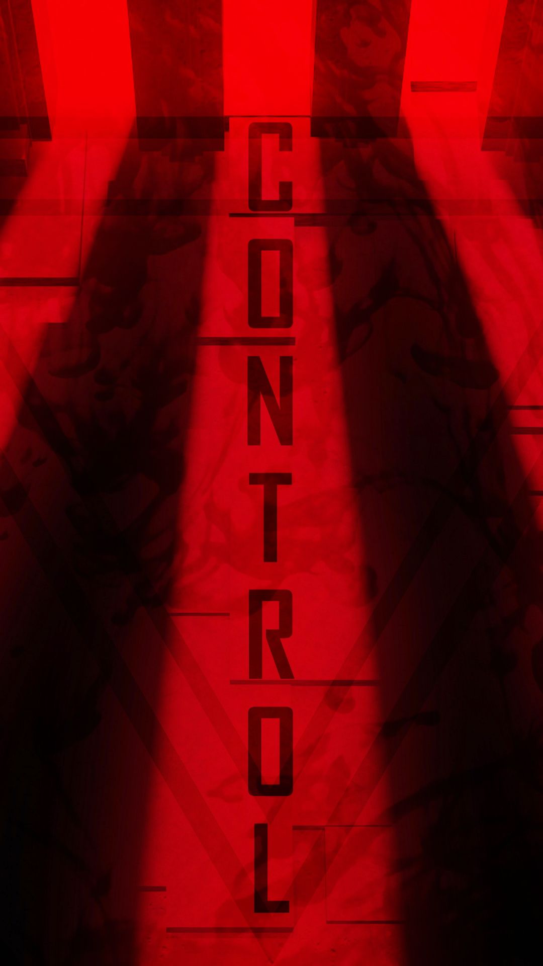 Control Game 2020 Wallpapers