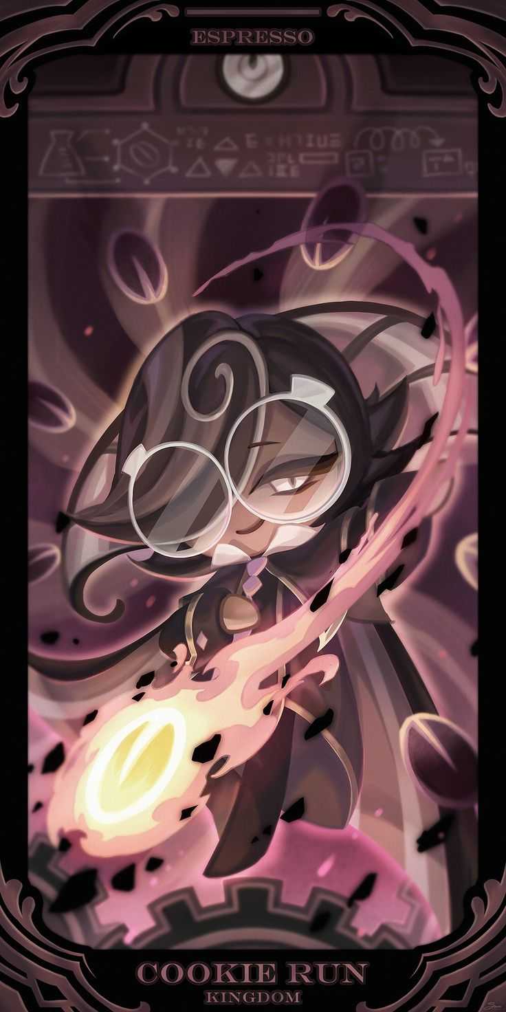 Cookie Run: OvenBreak Wallpapers