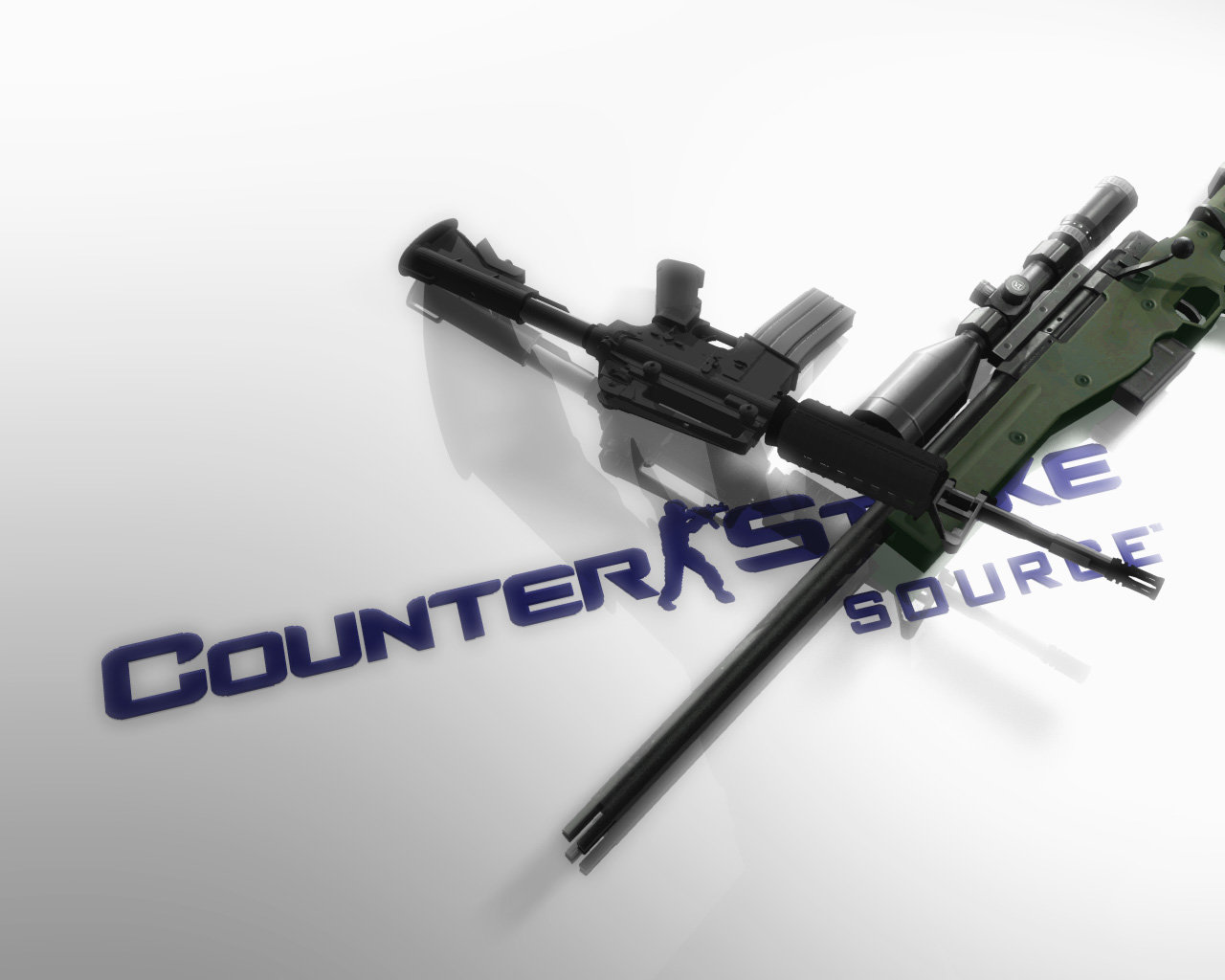 Counter-Strike 1.6 Wallpapers