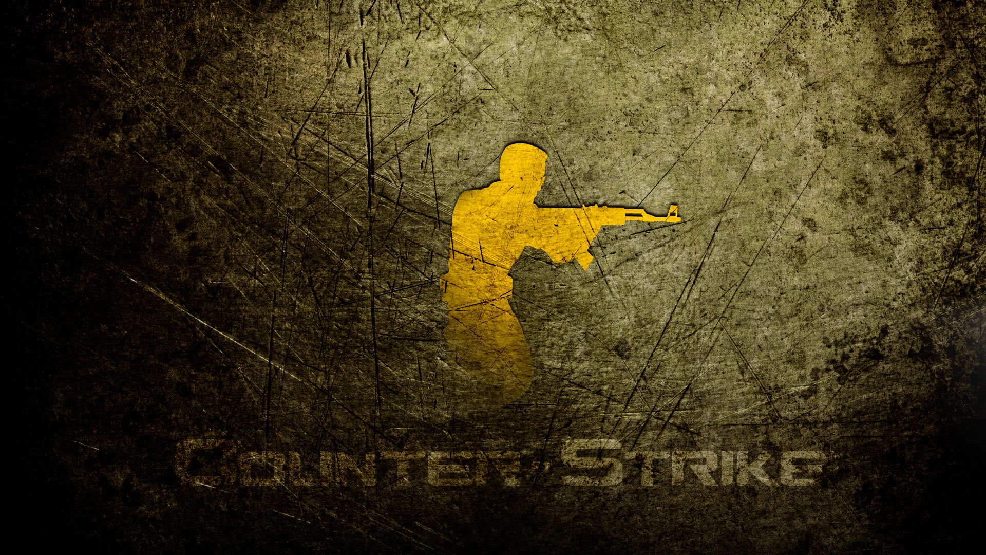 Counter-Strike 1.6 Wallpapers