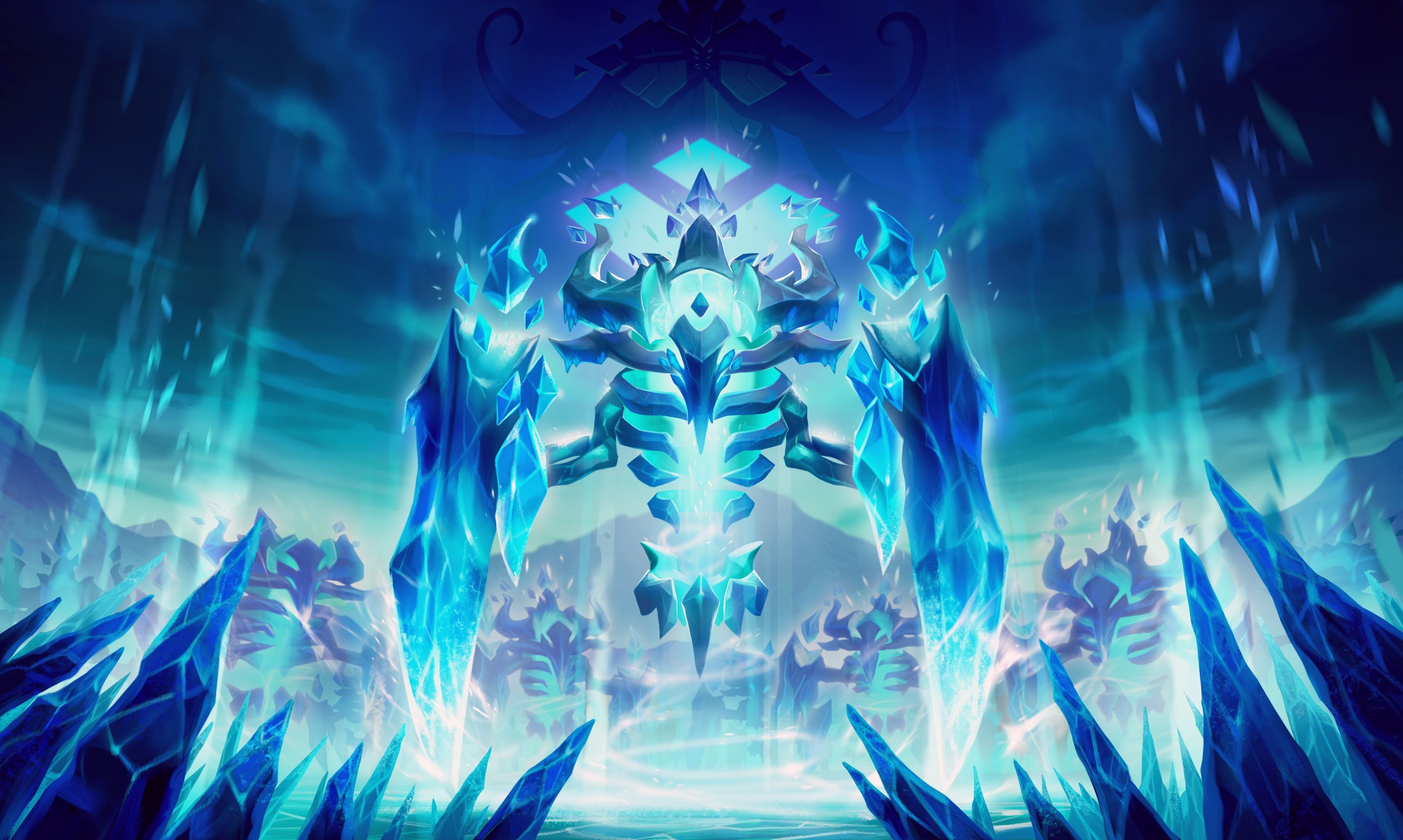 Croesus HD Runescap Gaming Wallpapers