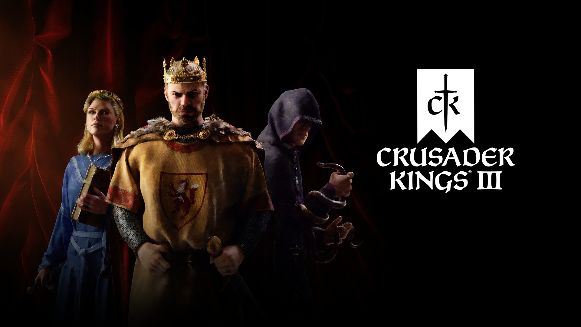 Crusader Kings 2020 Wallpapers