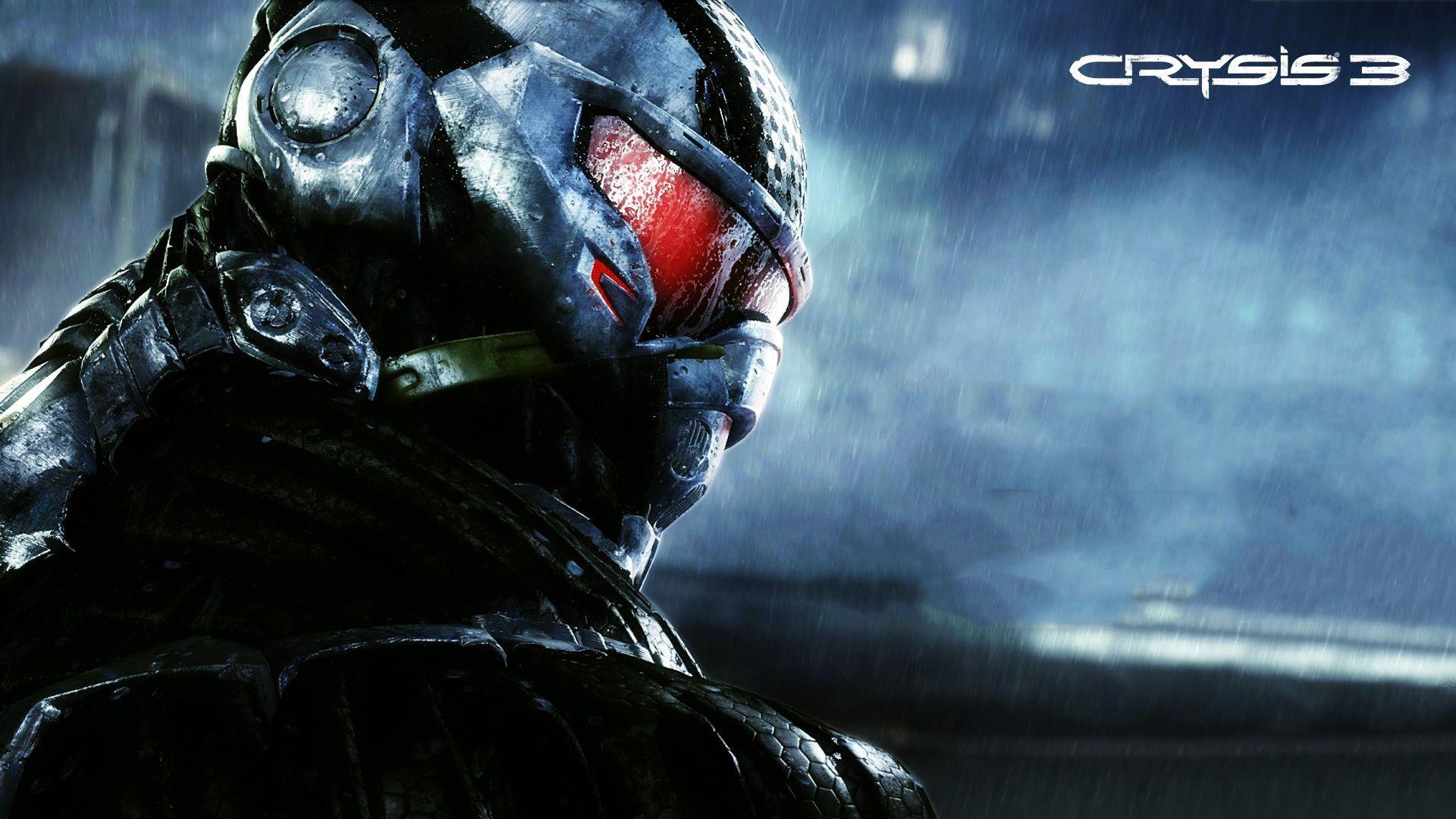 Crysis 3 Wallpapers