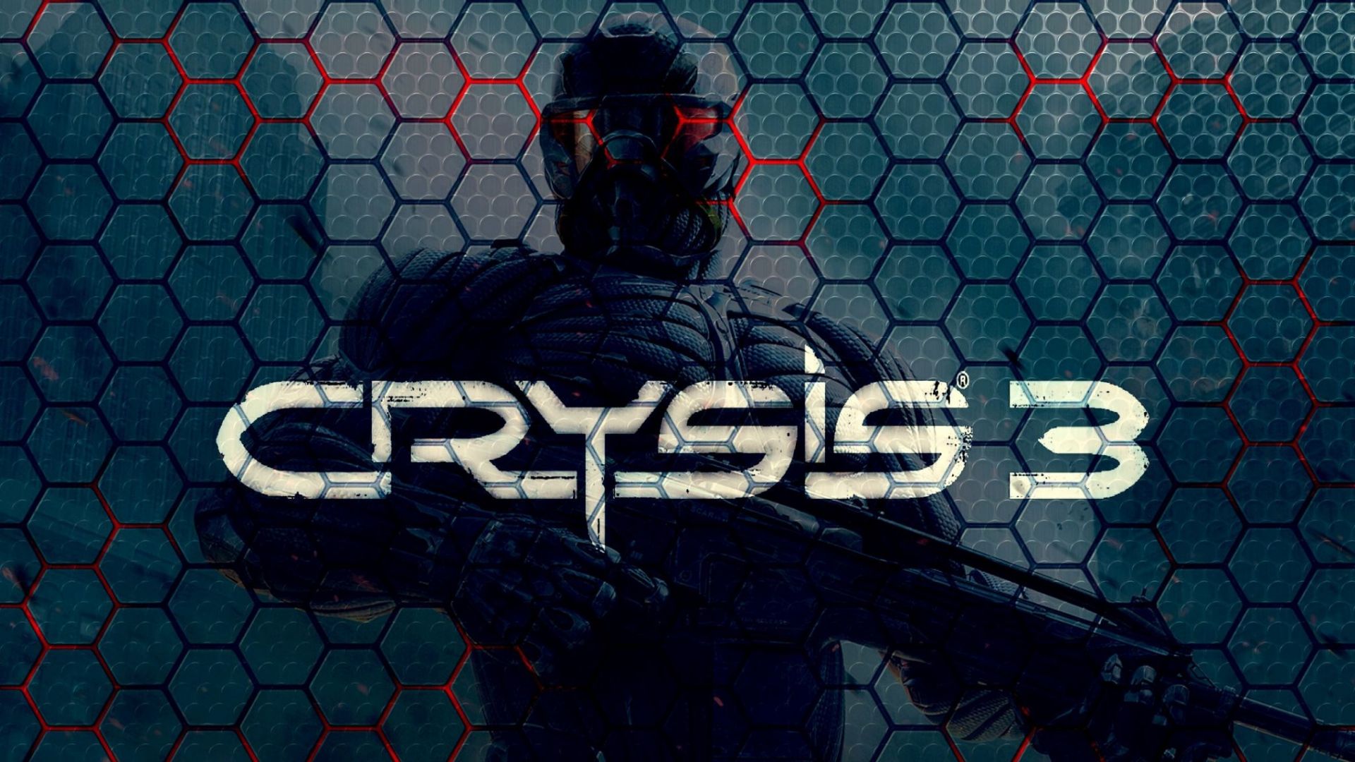 Crysis 3 Wallpapers