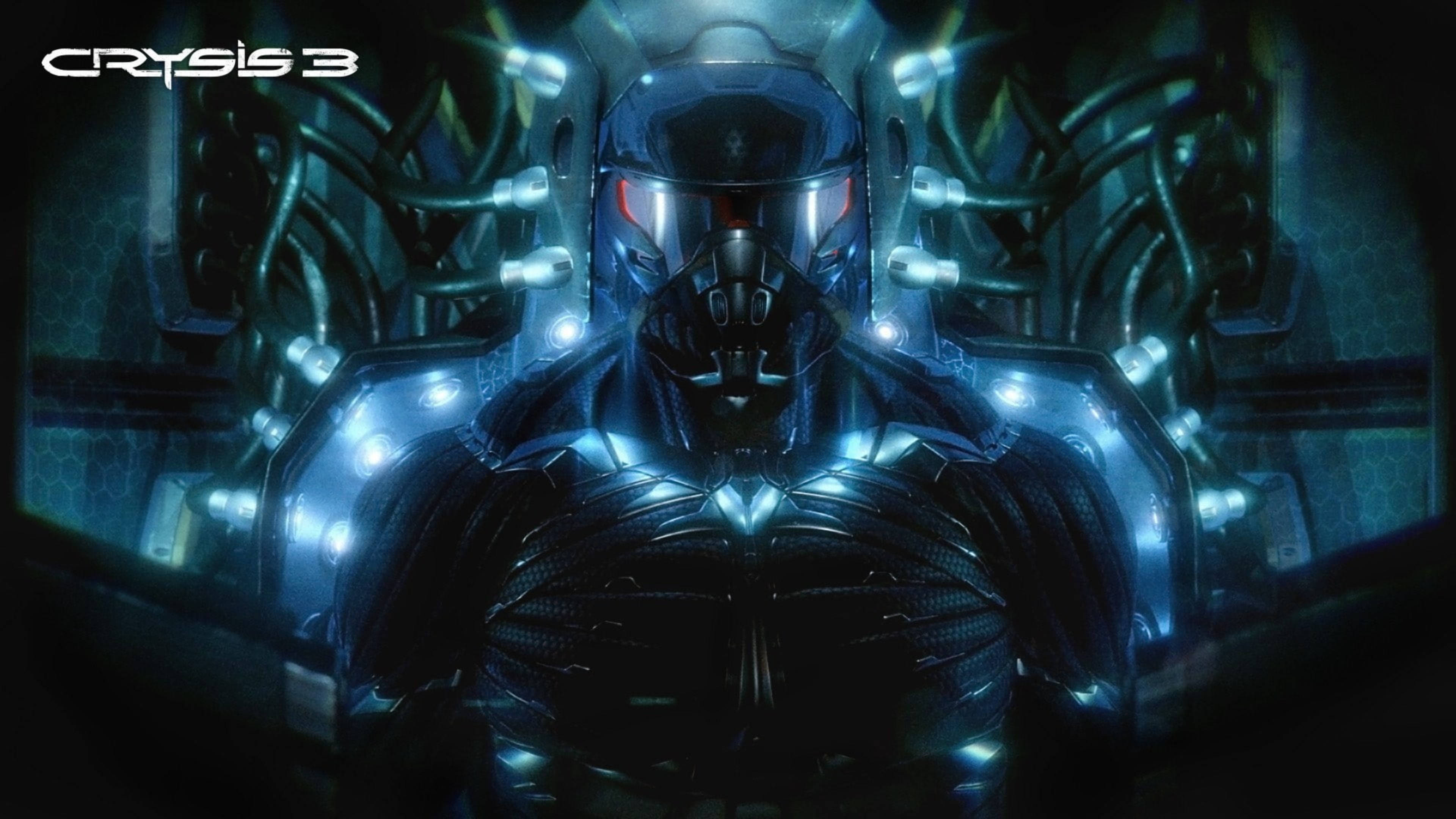 Crysis 3 Wallpapers