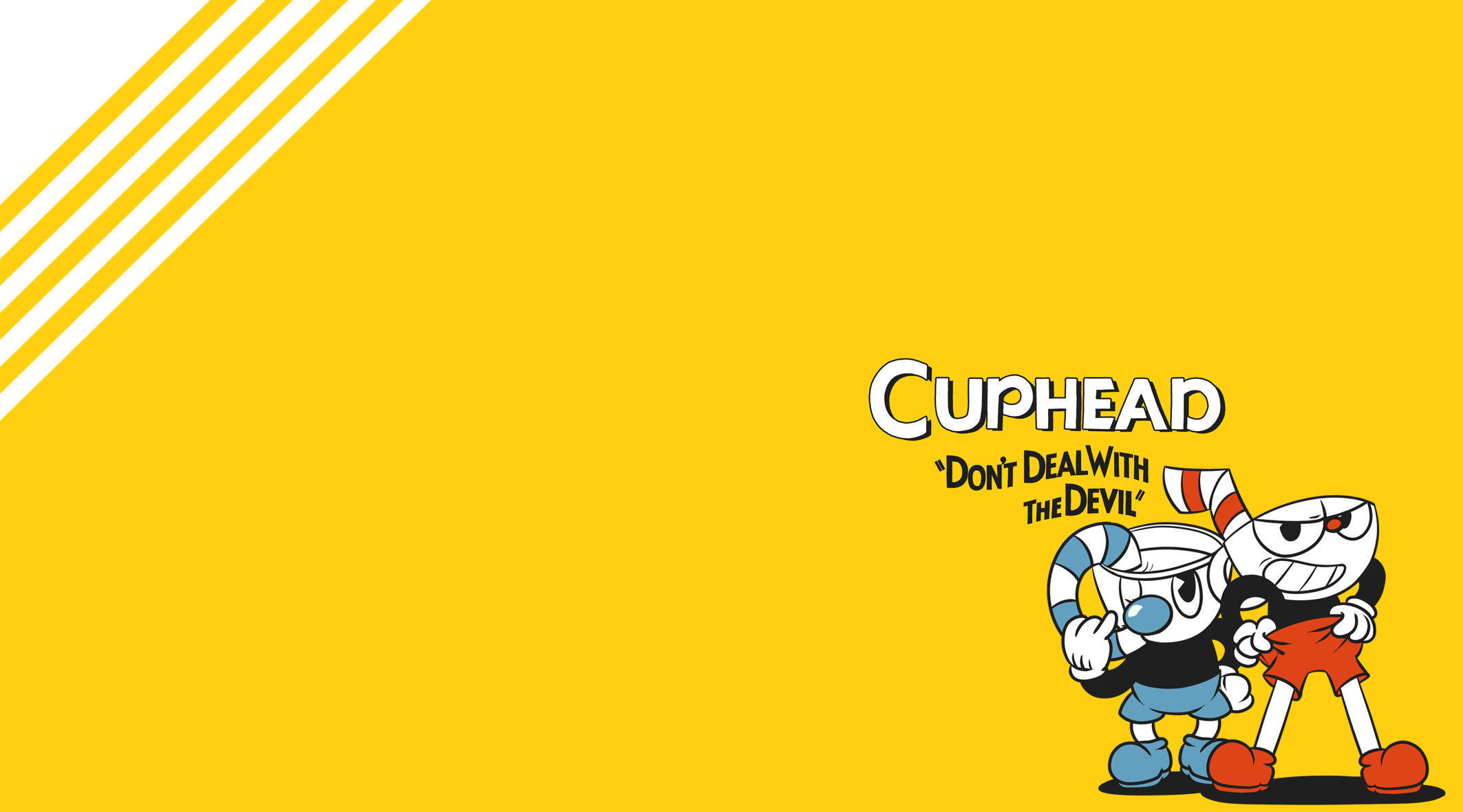 Cuphead Wallpapers