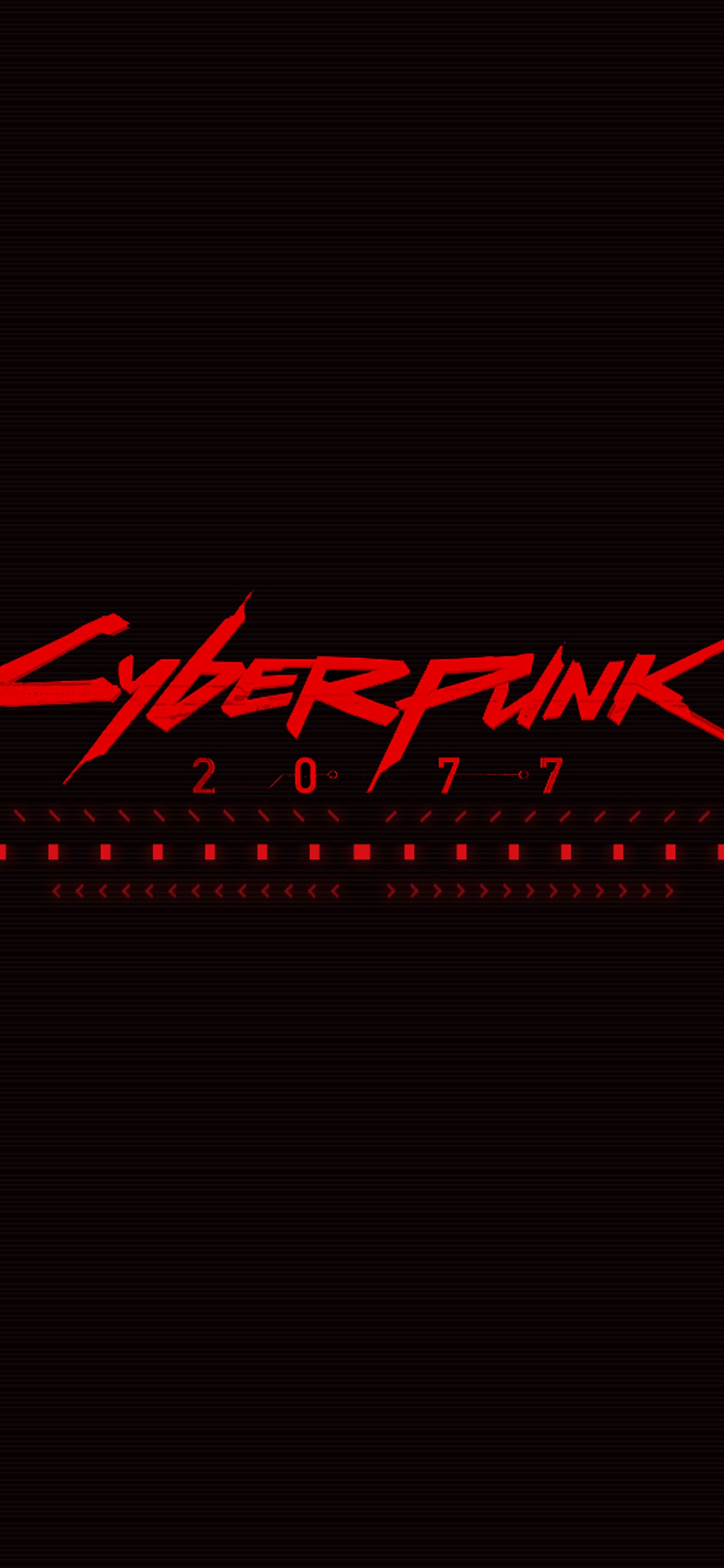 cyberpunk 2077 iphoneWallpapers
