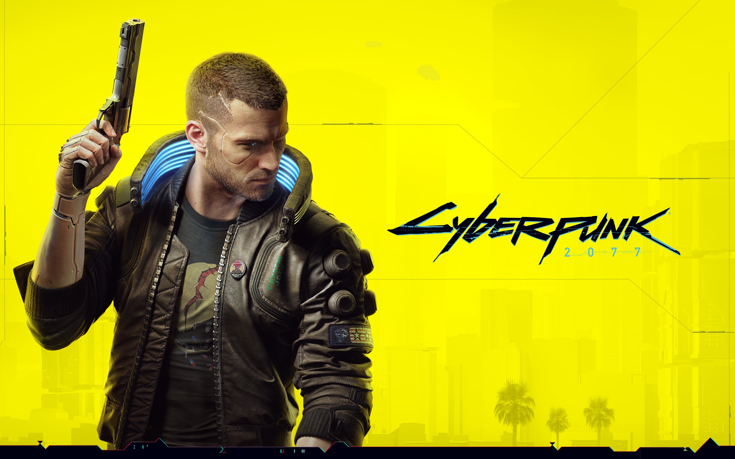 cyberpunk 2077 uhdWallpapers