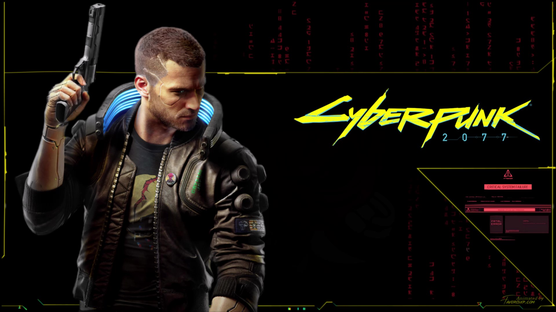 cyberpunk 2077 uhdWallpapers