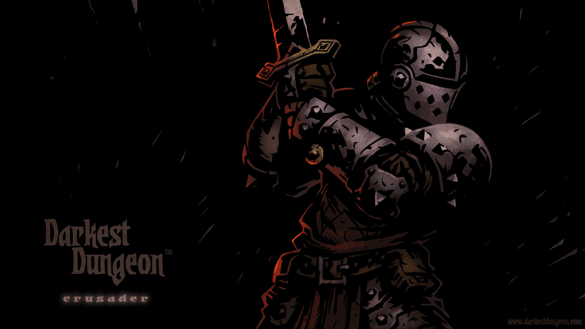 Darkest Dungeon Wallpapers