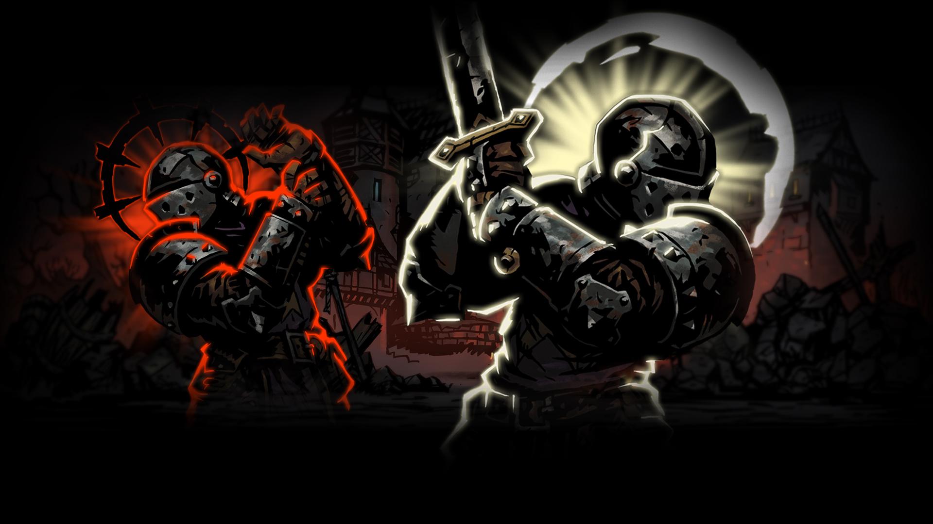 Darkest Dungeon Wallpapers