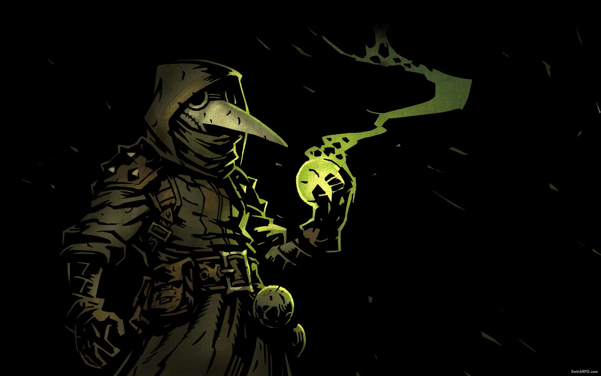 Darkest Dungeon Wallpapers