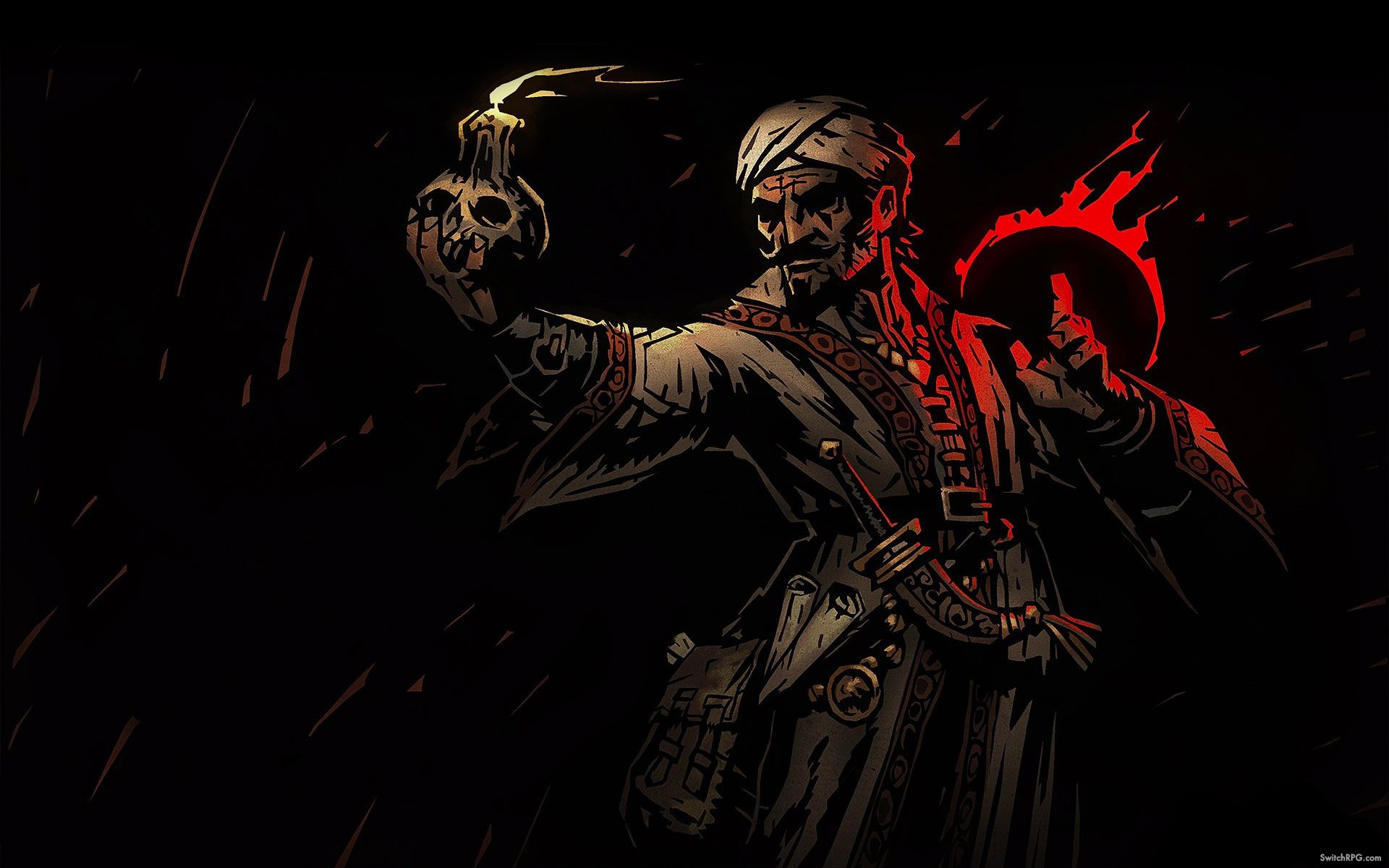 Darkest Dungeon Wallpapers