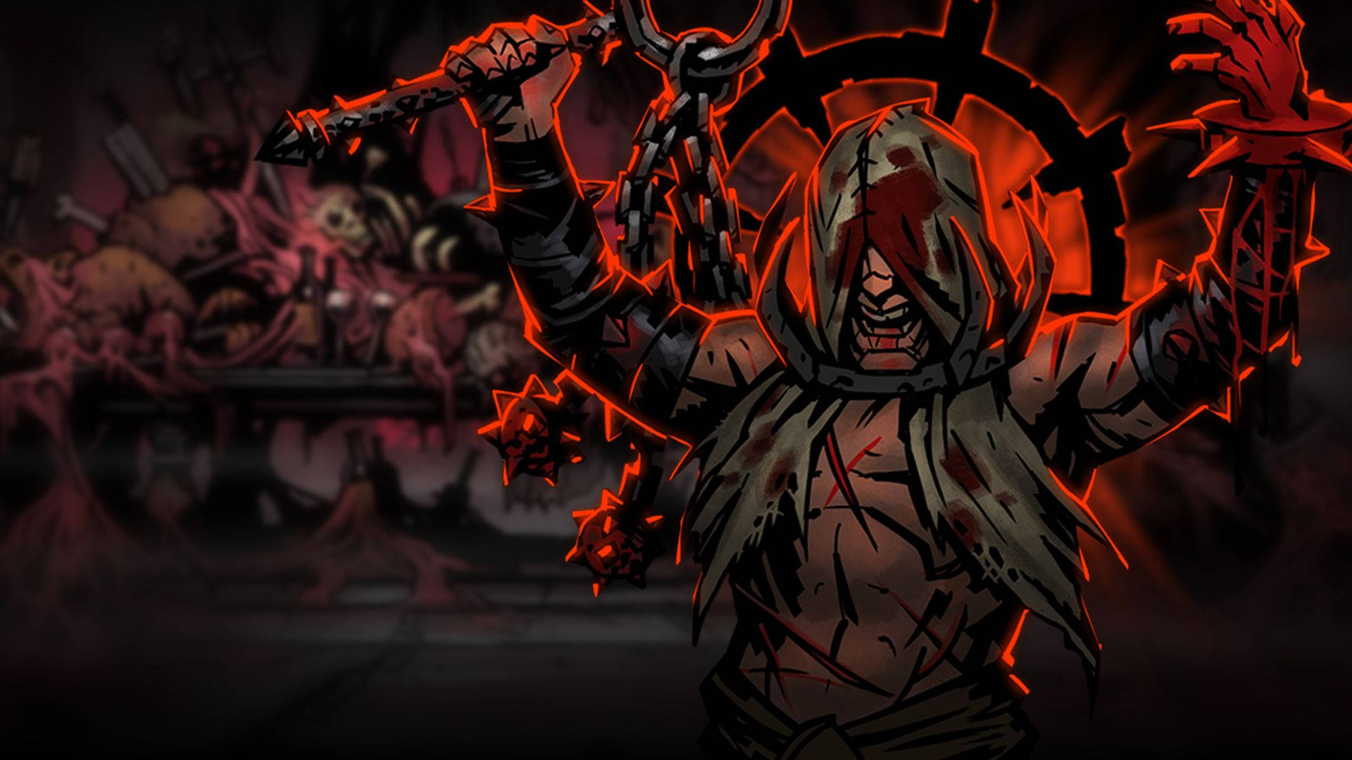 Darkest Dungeon Wallpapers