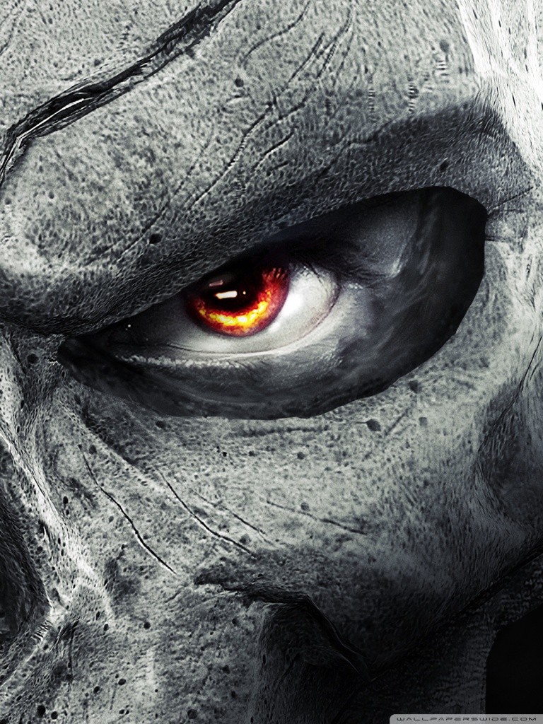 Darksiders II Wallpapers