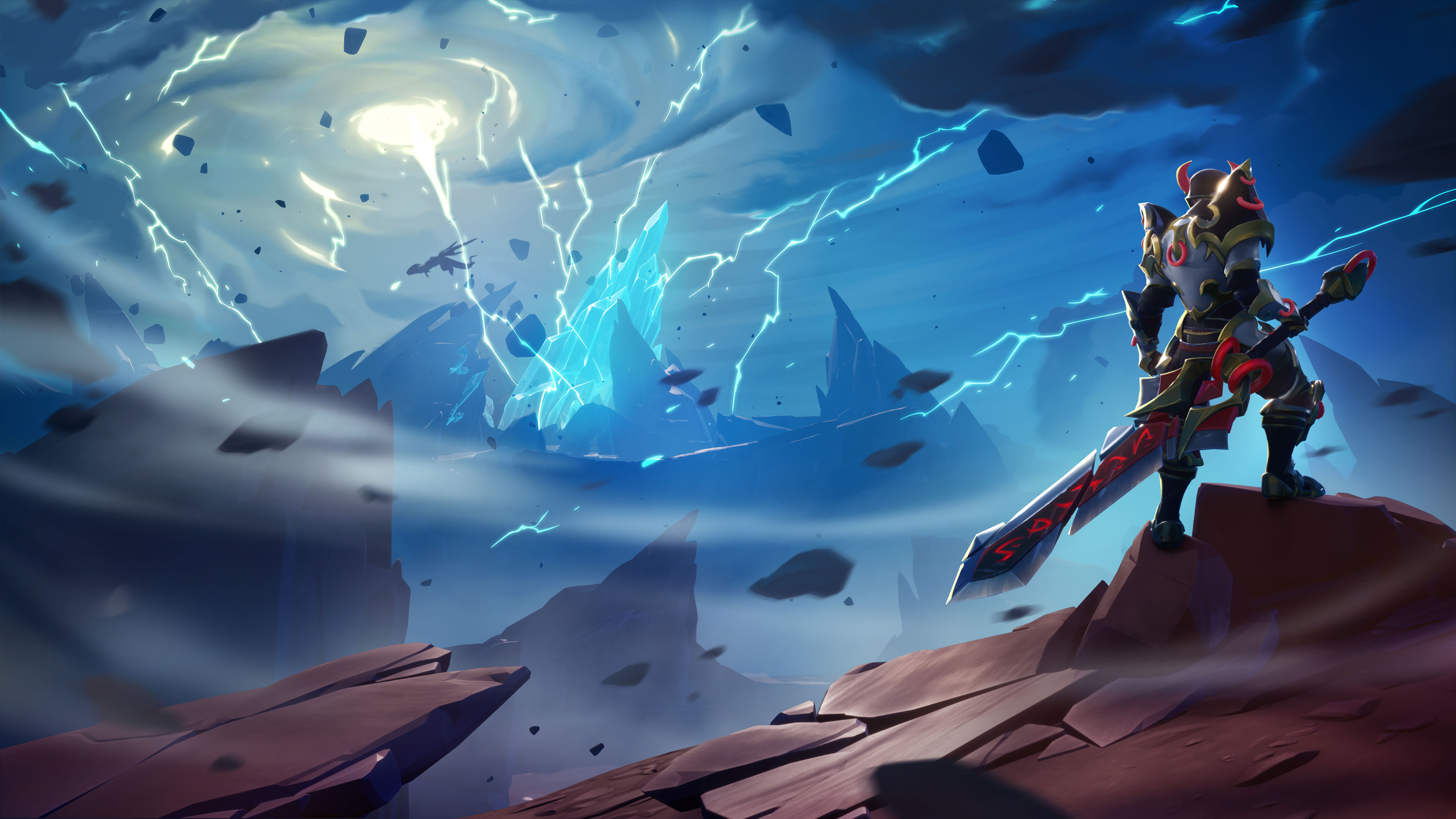 Dauntless Wallpapers