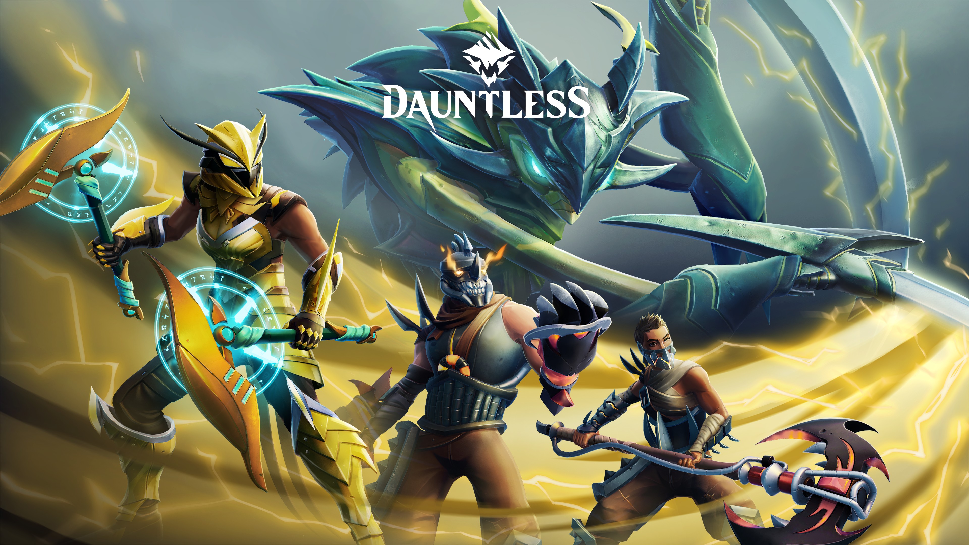 Dauntless 2021 Wallpapers