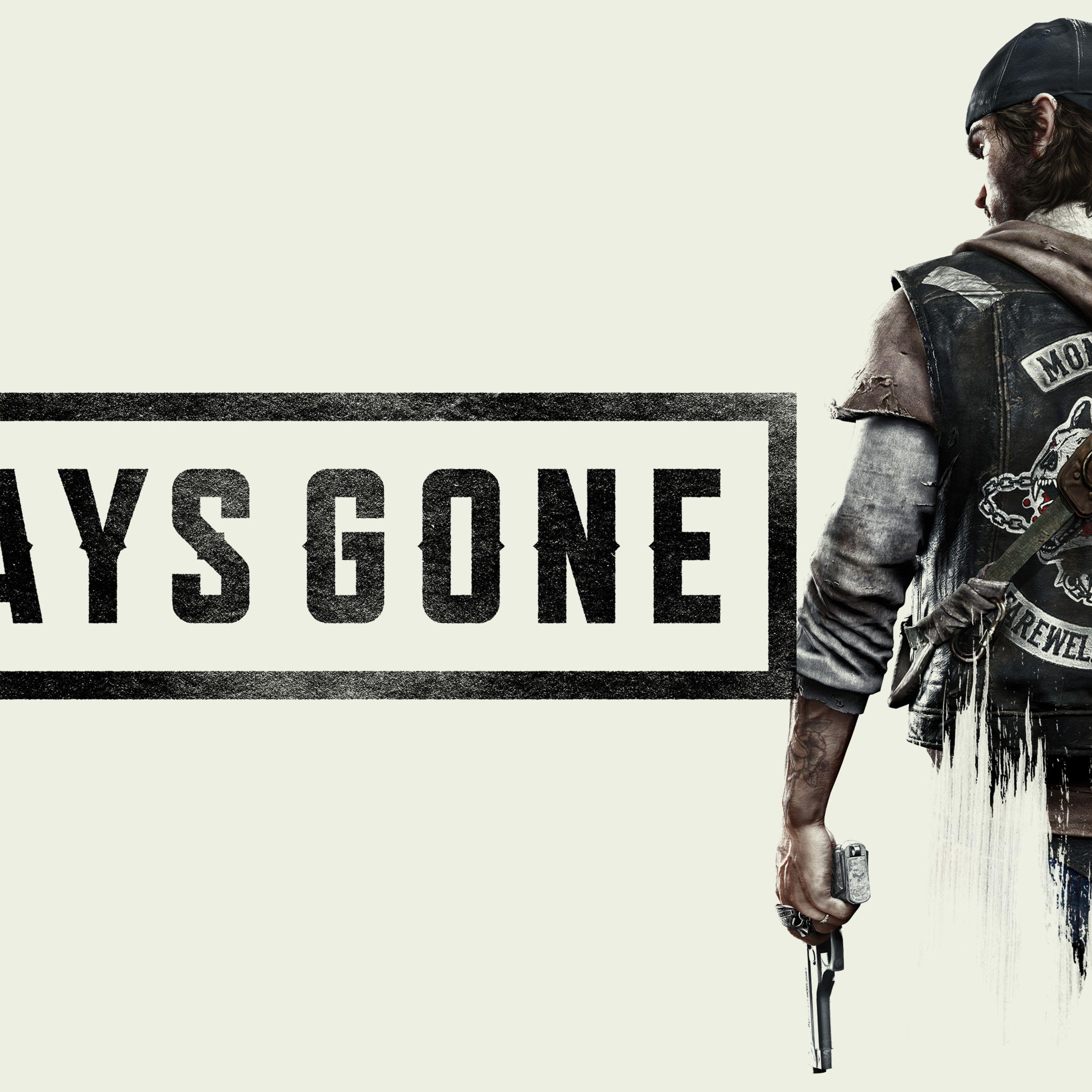 Days Gone Wallpapers