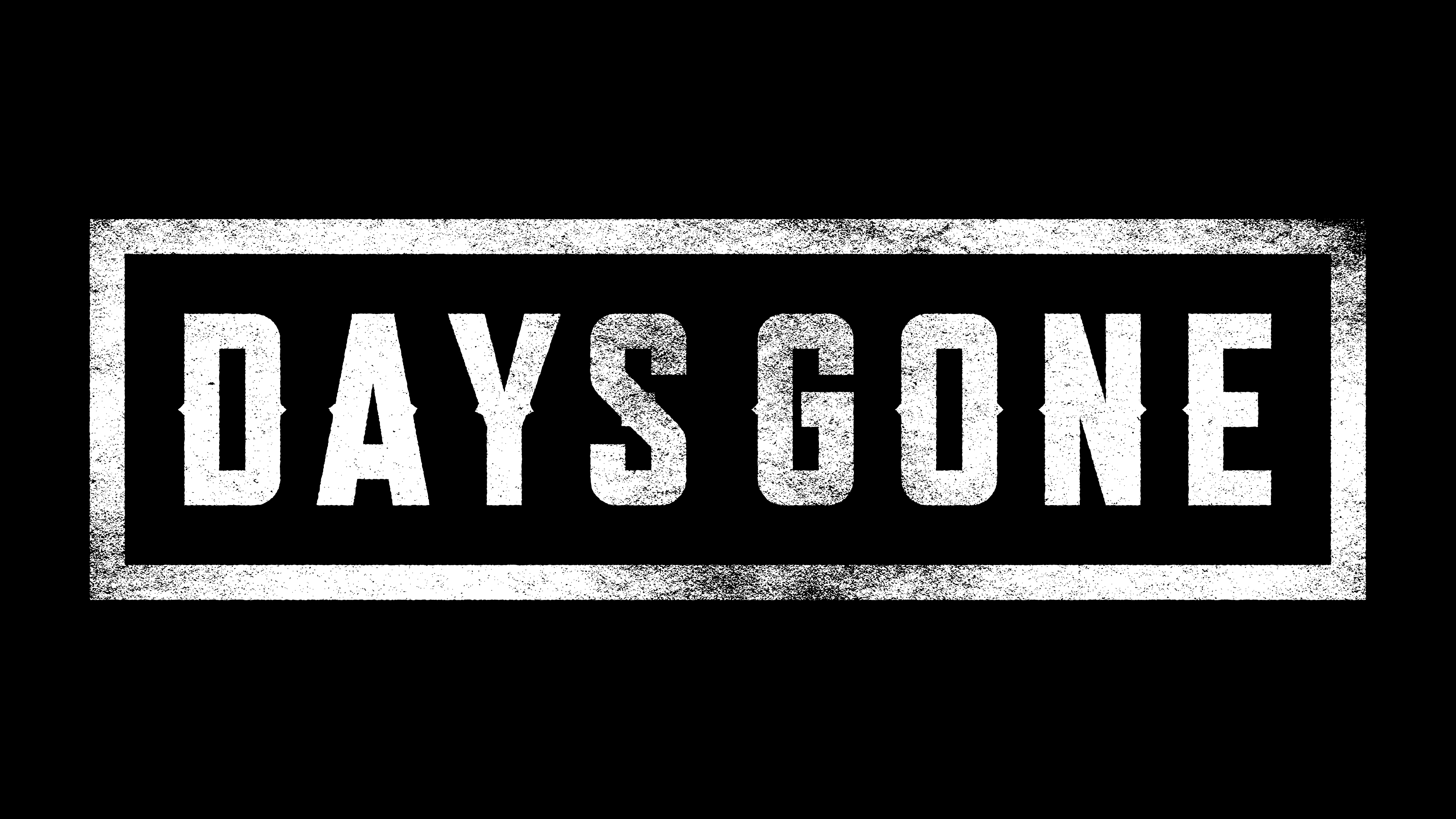 Days Gone New Wallpapers