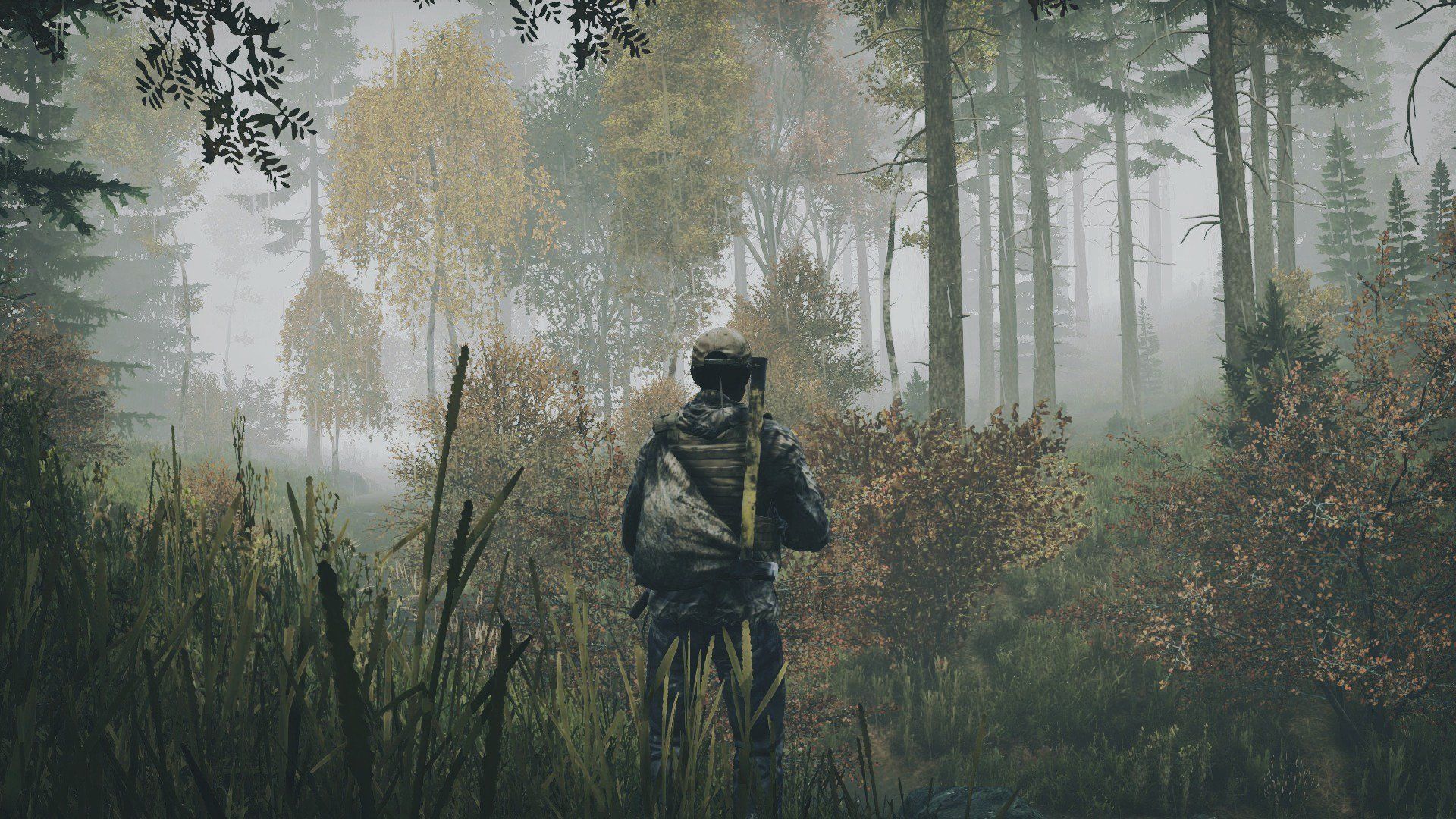 DayZ Wallpapers