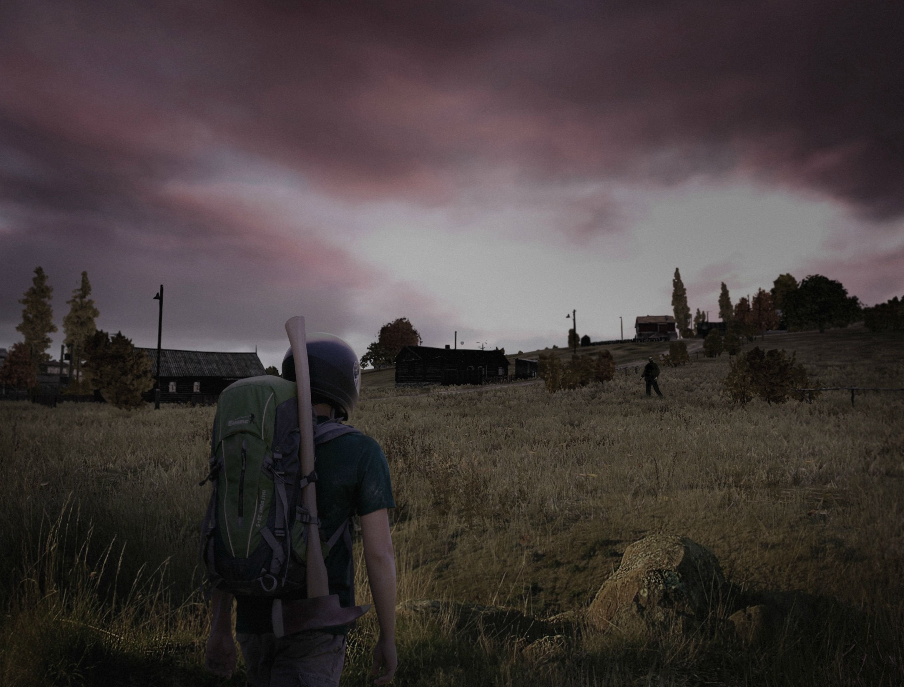 DayZ Wallpapers