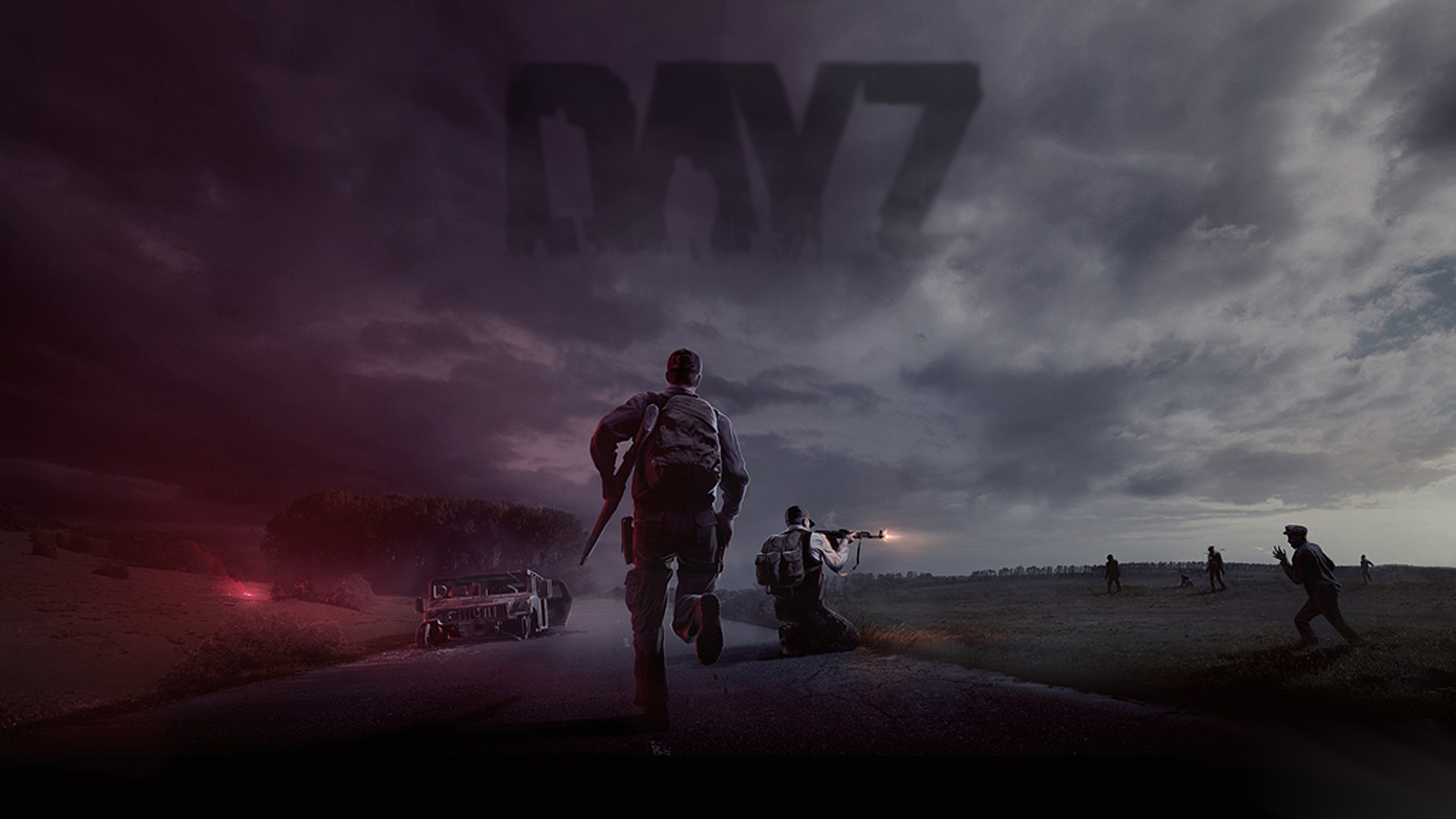 DayZ Wallpapers