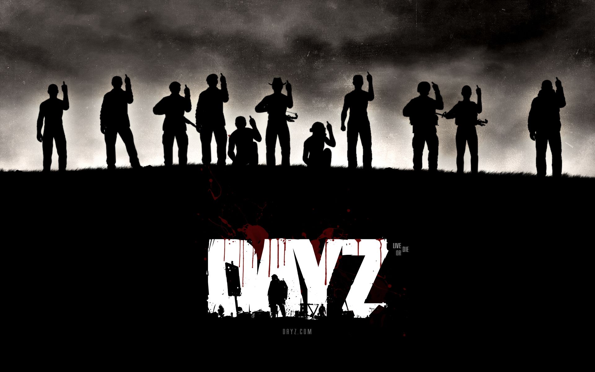 DayZ Wallpapers