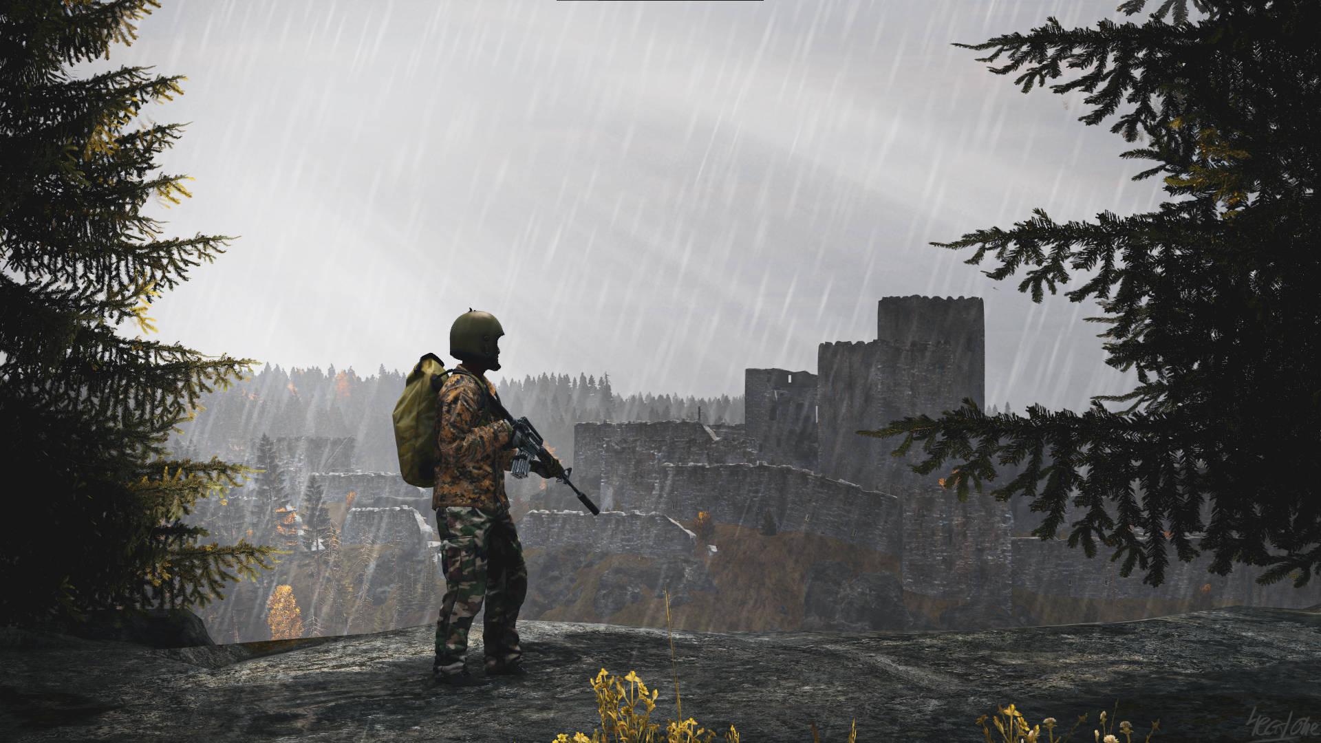 DayZ Wallpapers