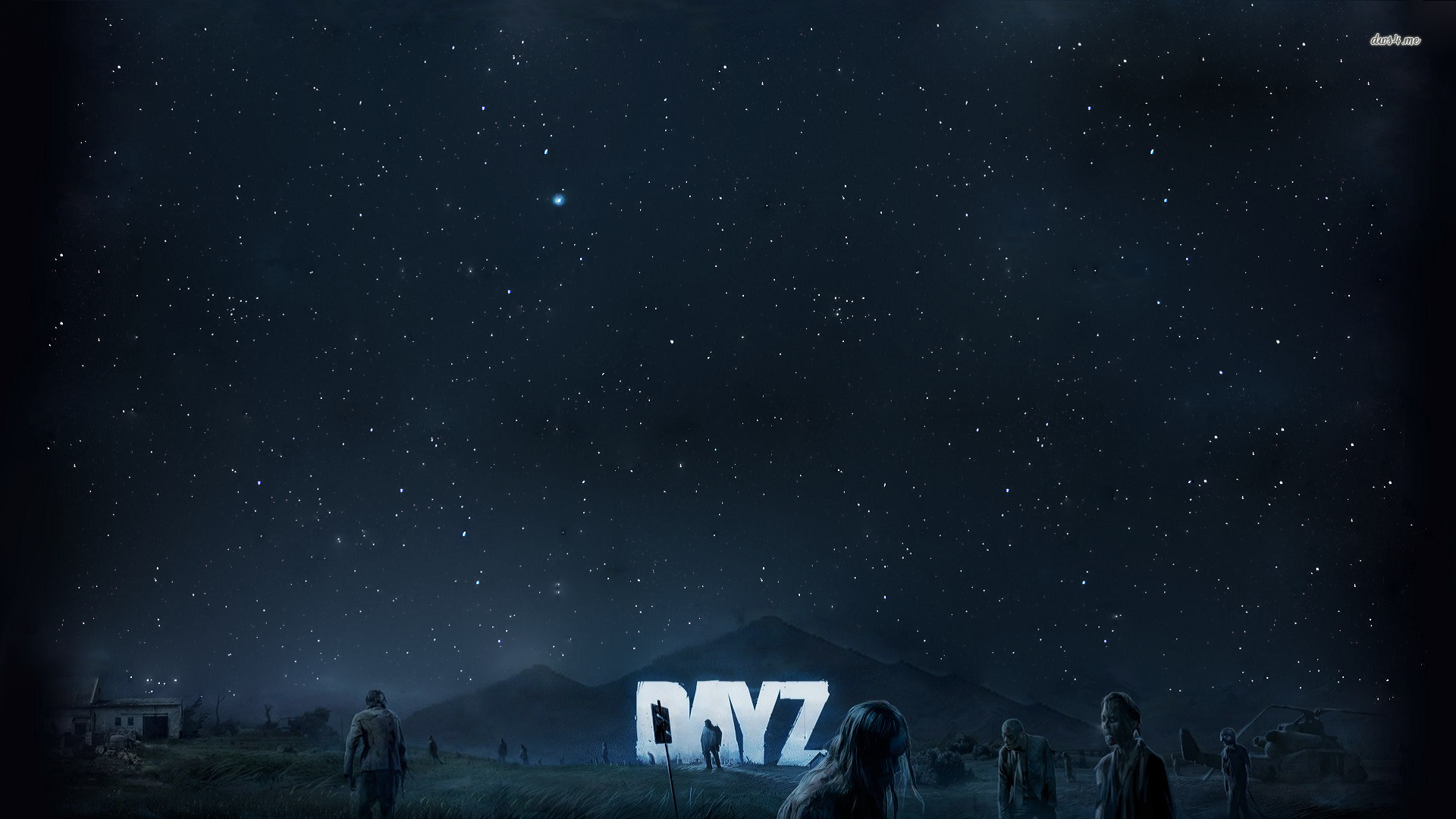 DayZ Wallpapers