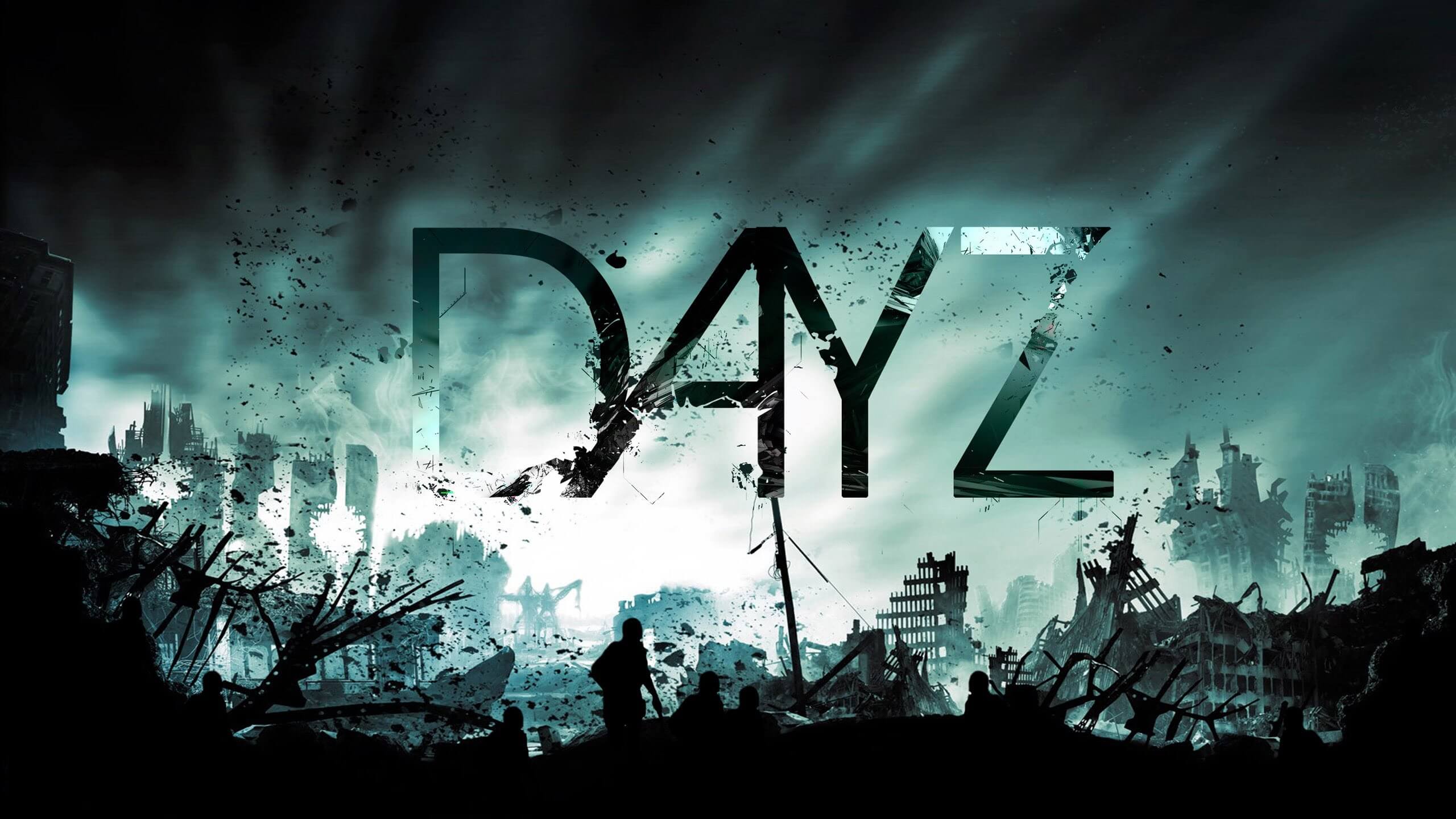 DayZ Wallpapers