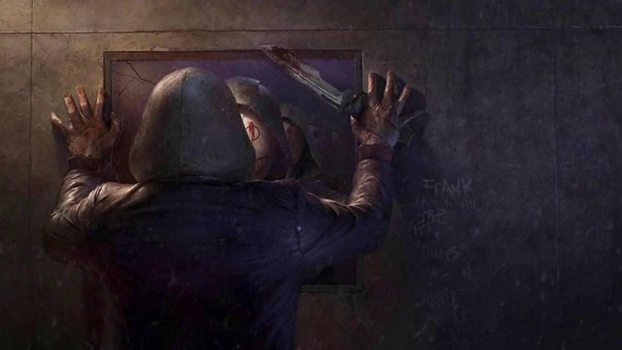 Dead By Daylight 2020 Wallpapers