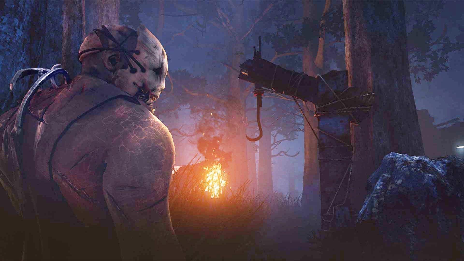 Dead By Daylight 2020 Wallpapers