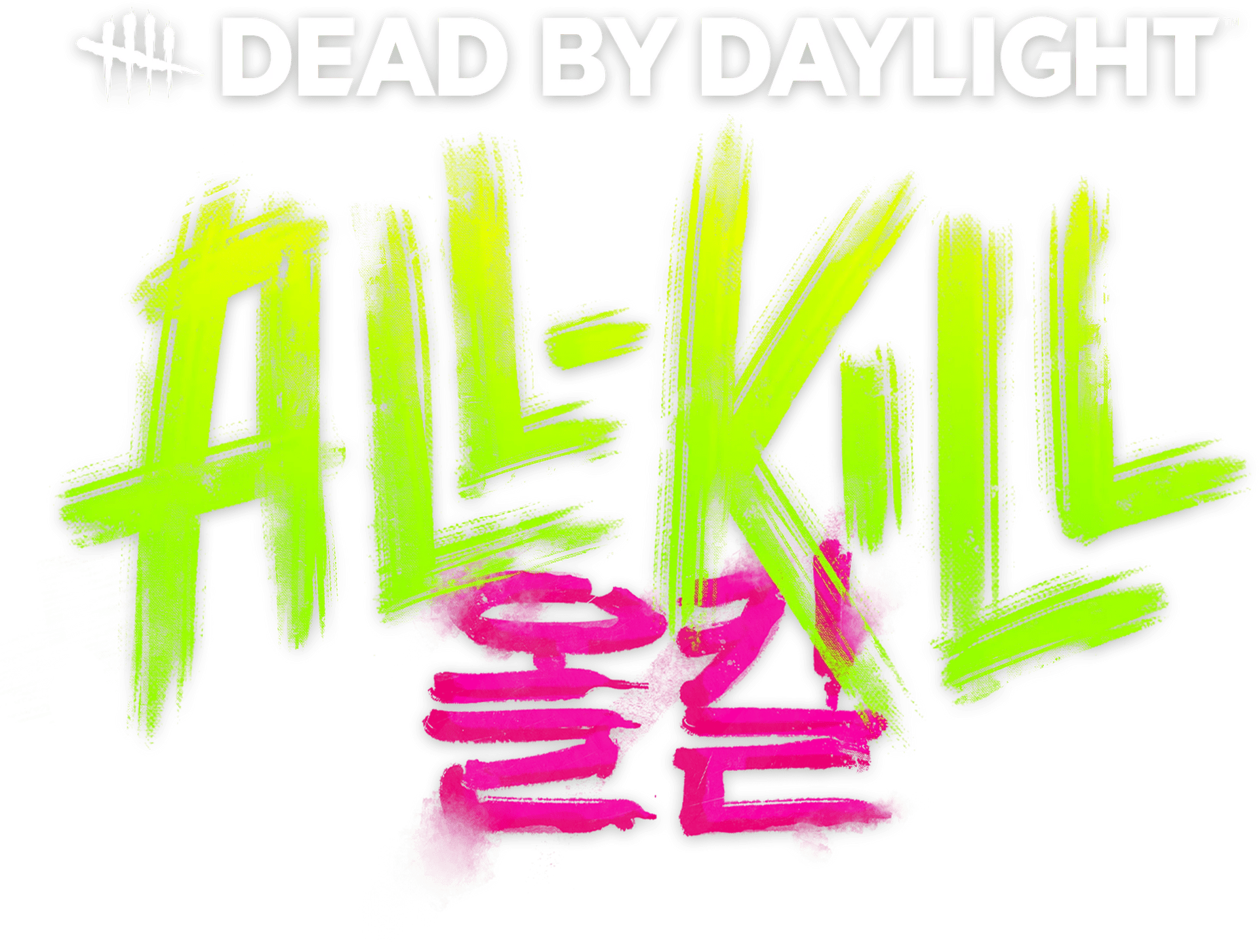 Dead by Daylight All Kill Wallpapers