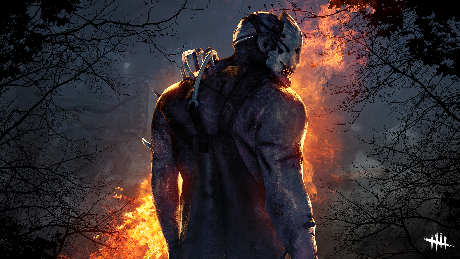 Dead by Daylight All Kill Wallpapers