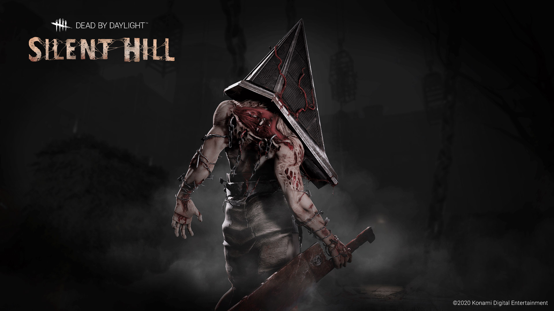 Dead by Daylight Game 2020 Wallpapers