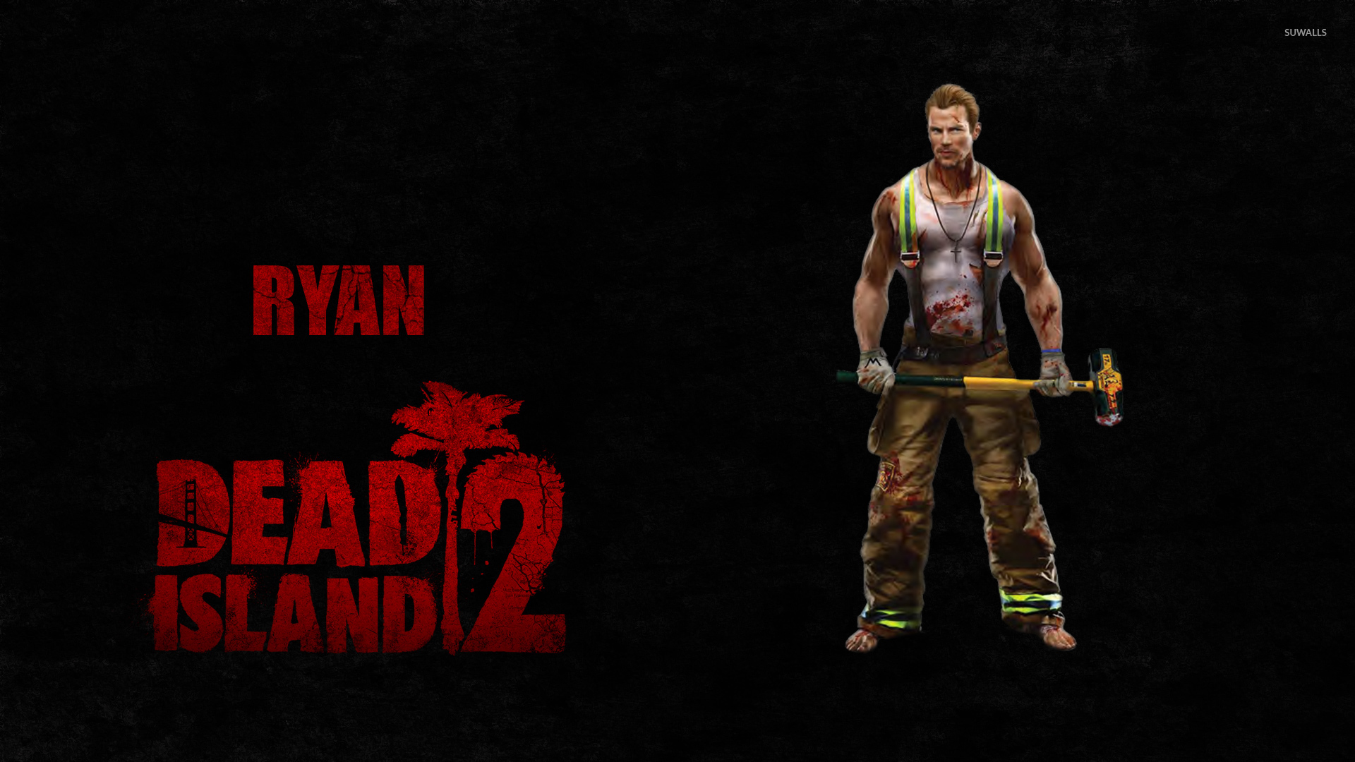 Dead Island 2 Wallpapers