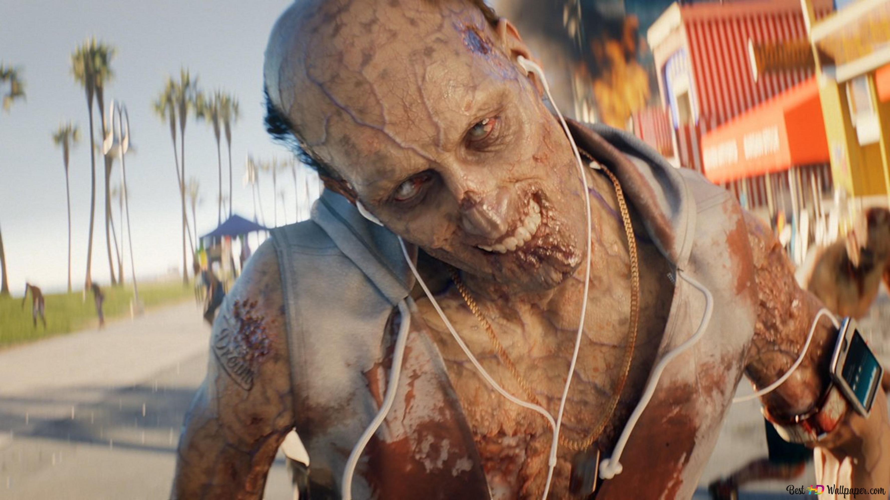 Dead Island 2 Wallpapers