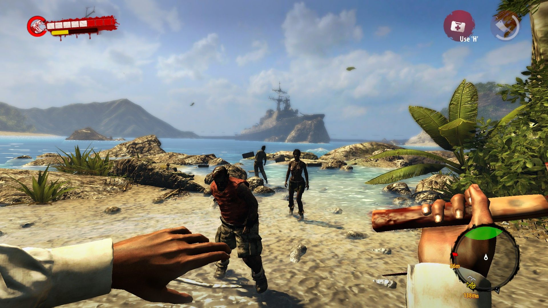 Dead Island 2 Wallpapers