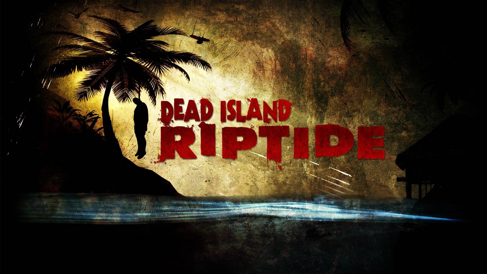 Dead Island: Riptide Wallpapers