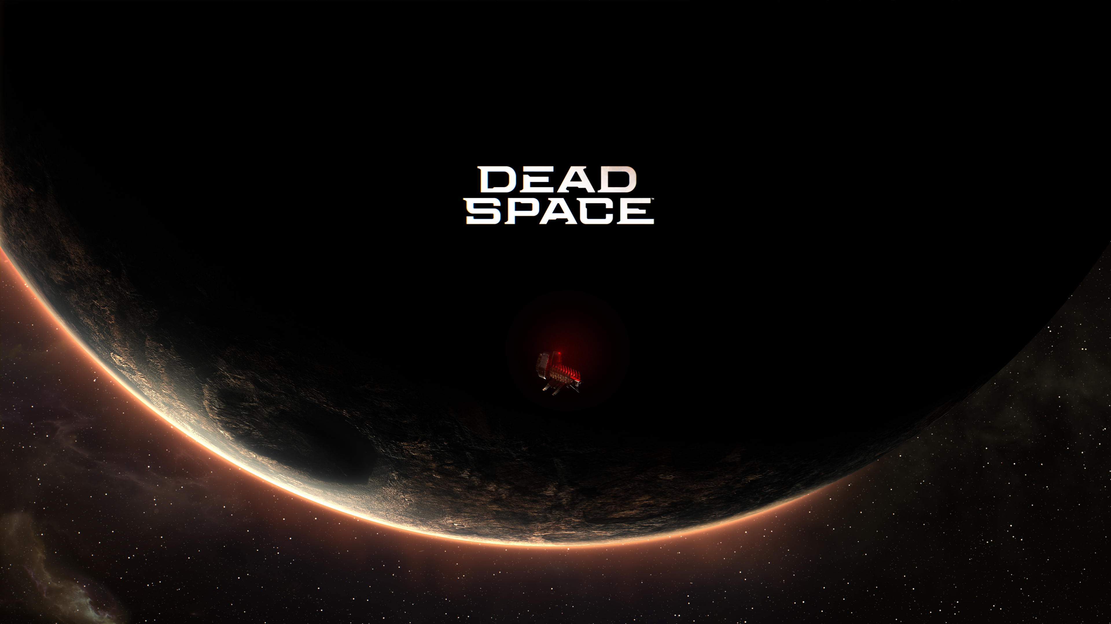 Dead Space Remake Wallpapers